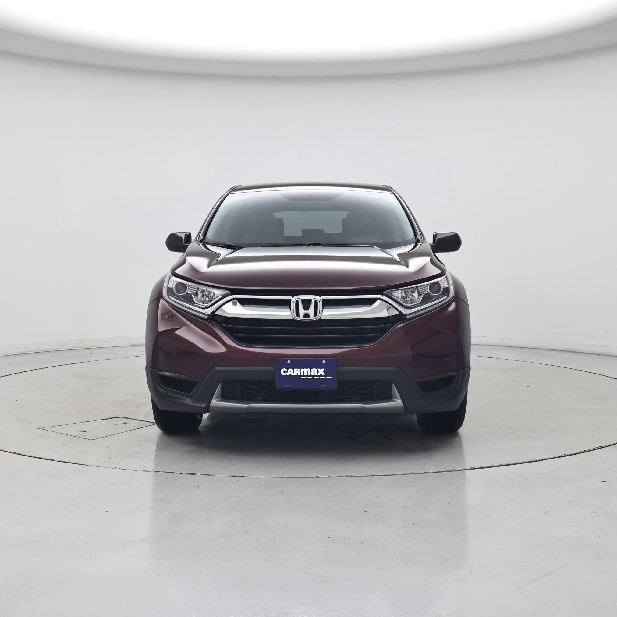 Thumbnail: 2019 Honda CR-V - 5