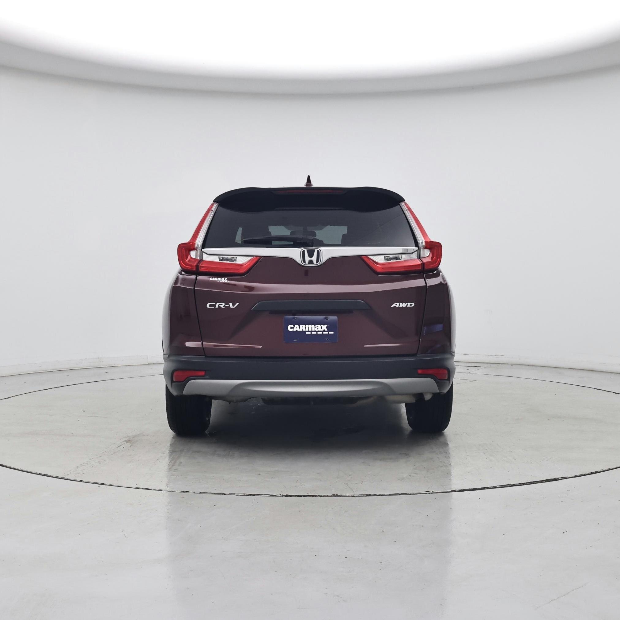 Thumbnail: 2019 Honda CR-V - 6