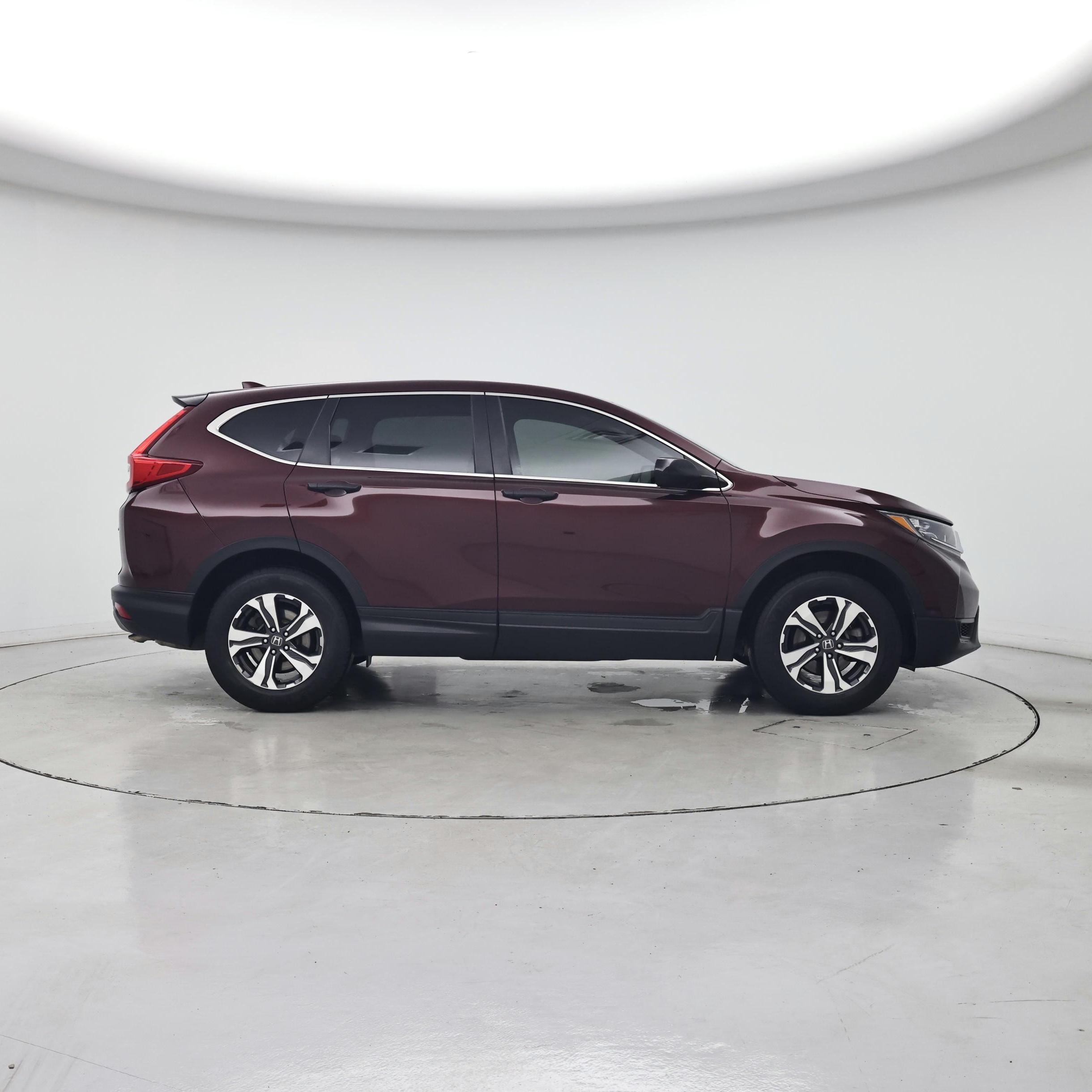 Thumbnail: 2019 Honda CR-V - 7