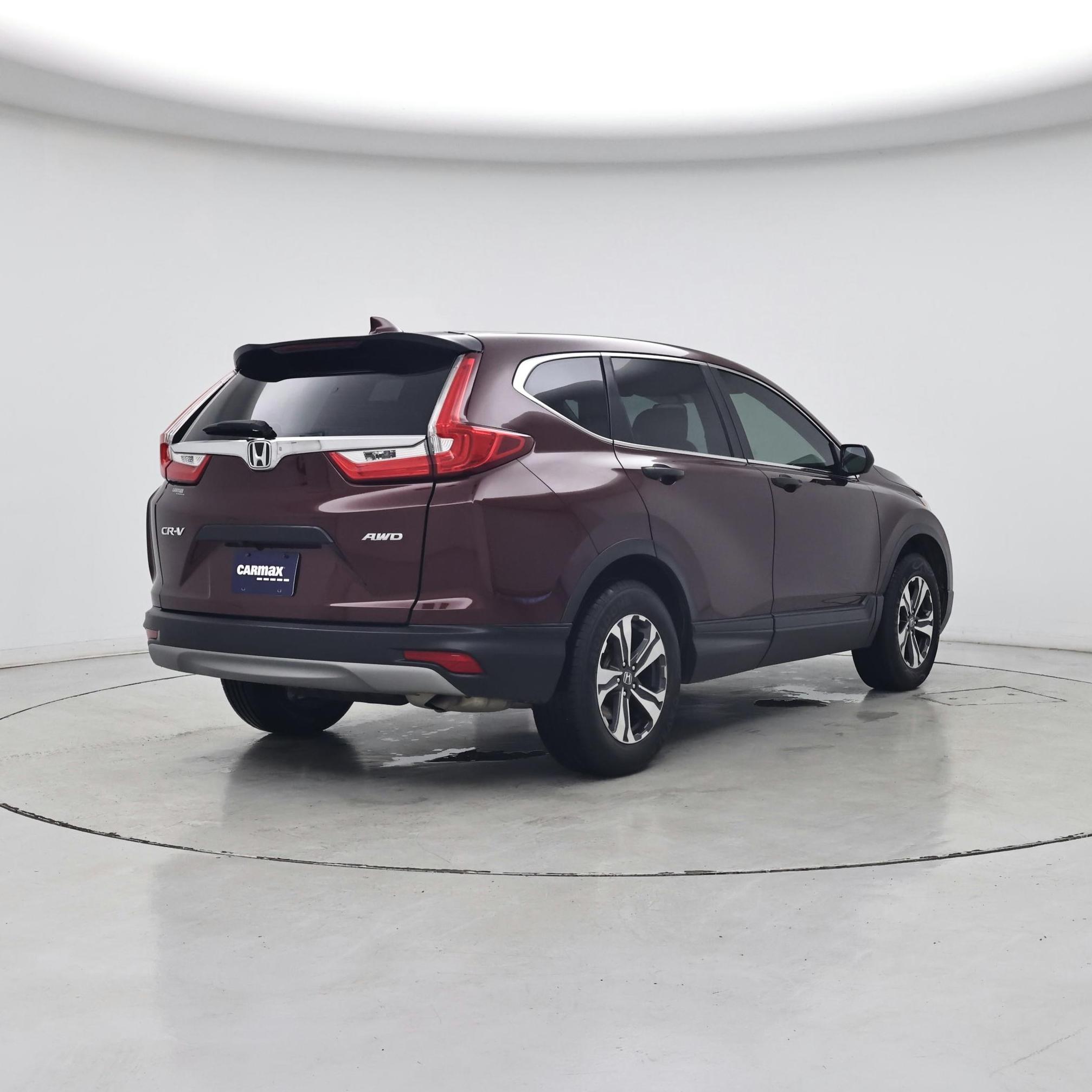 Thumbnail: 2019 Honda CR-V - 8