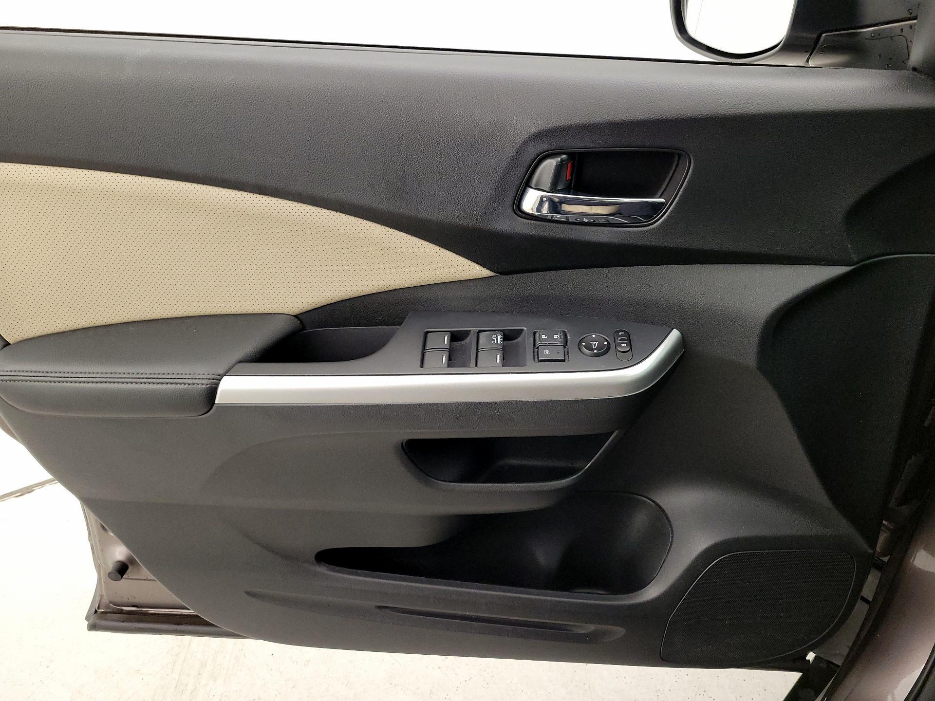 Thumbnail: 2016 Honda CR-V - 12