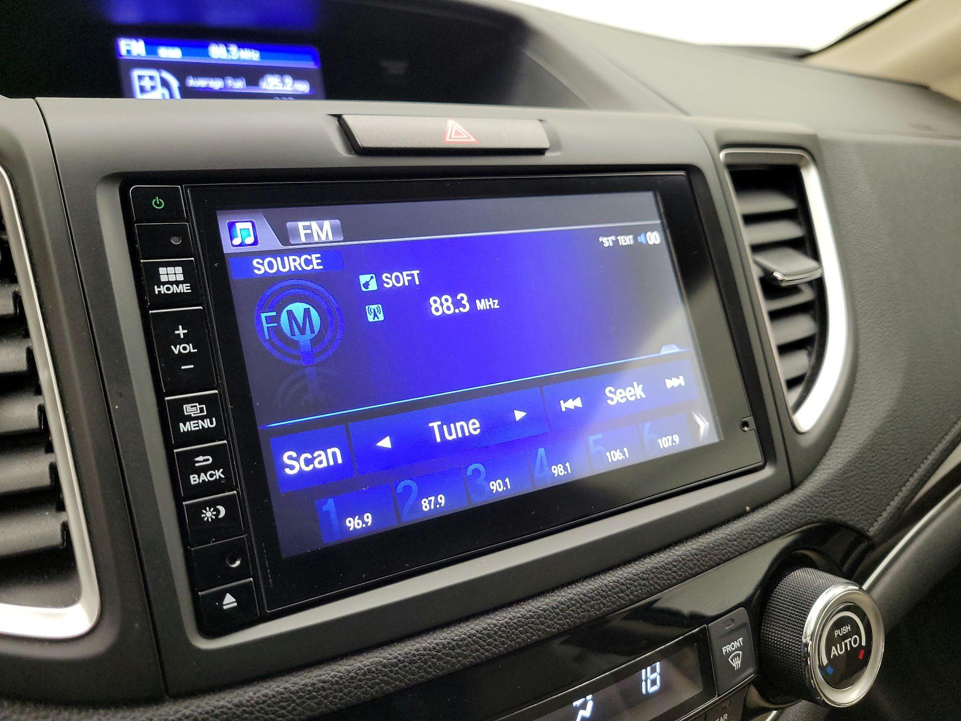 Thumbnail: 2016 Honda CR-V - 15