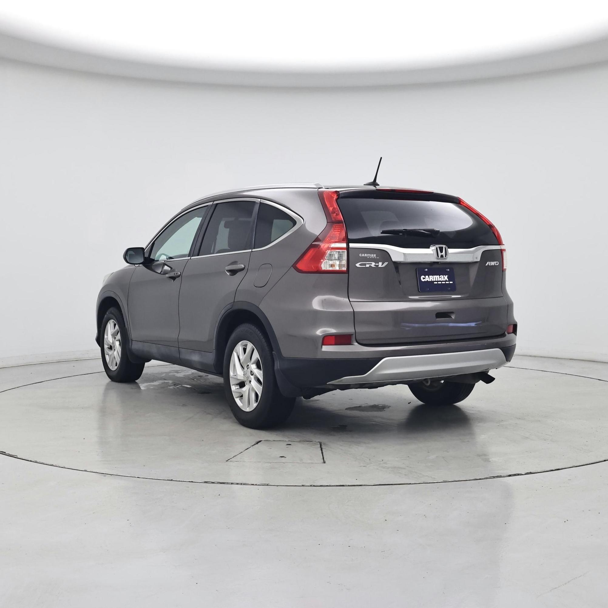 Thumbnail: 2016 Honda CR-V - 2