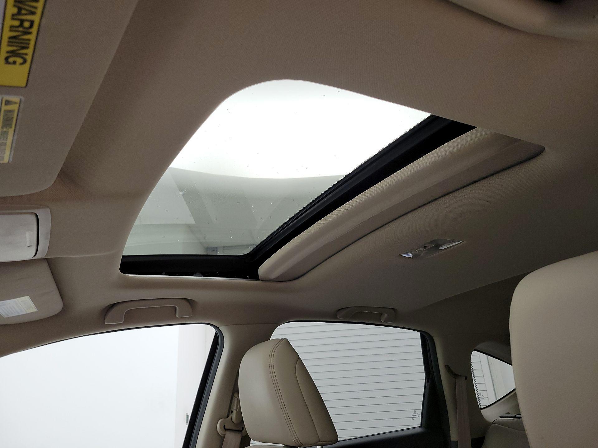 Thumbnail: 2016 Honda CR-V - 19