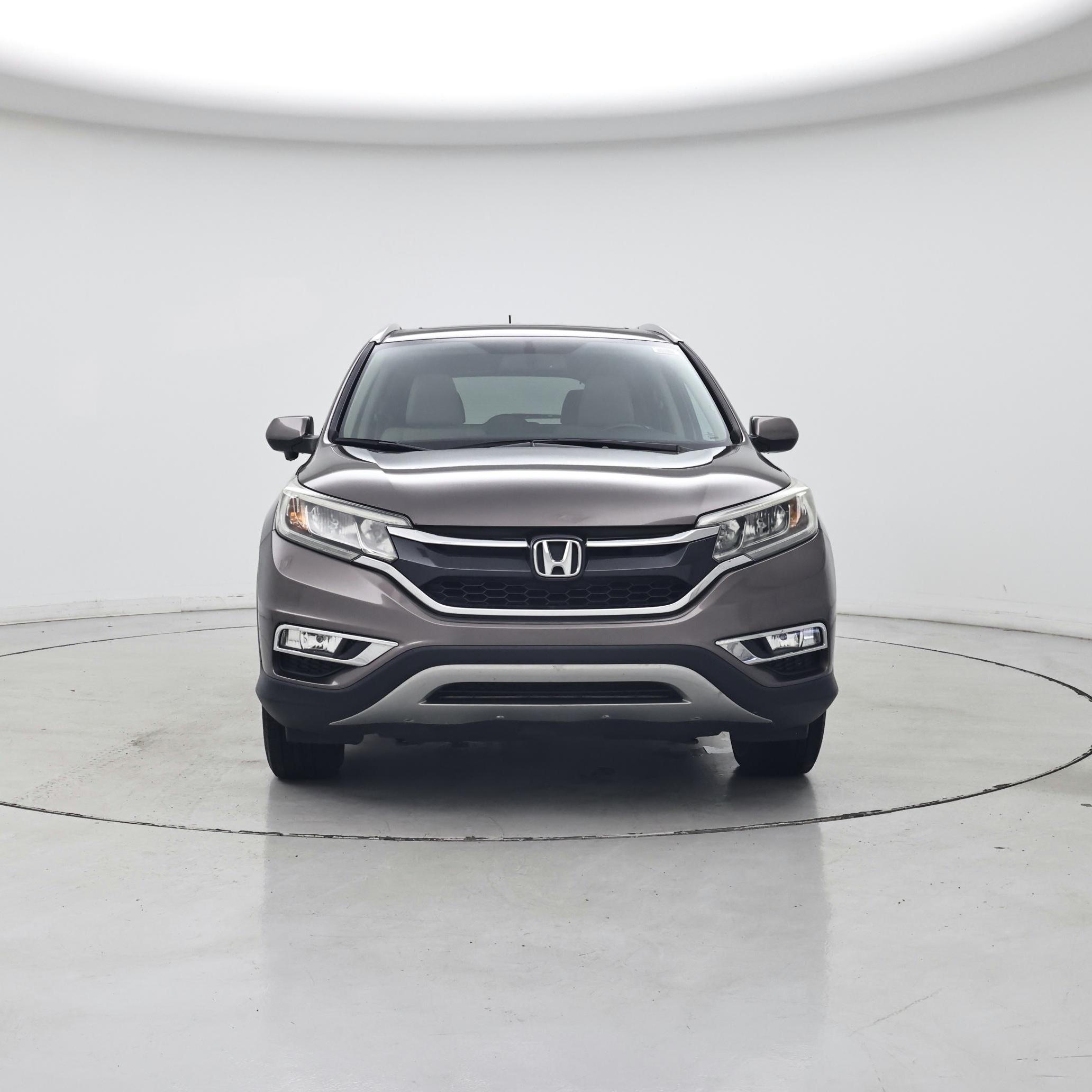 Thumbnail: 2016 Honda CR-V - 5