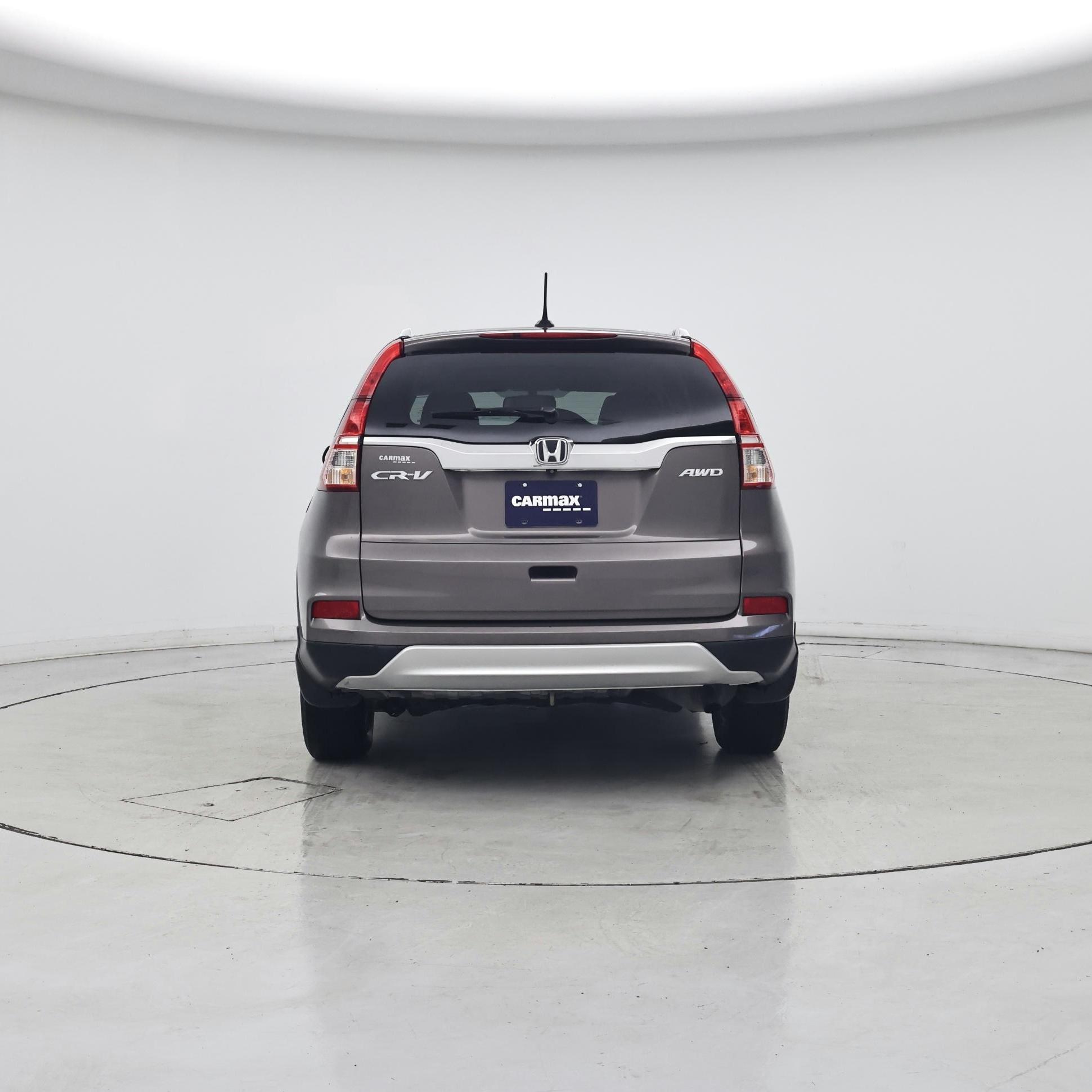 Thumbnail: 2016 Honda CR-V - 6