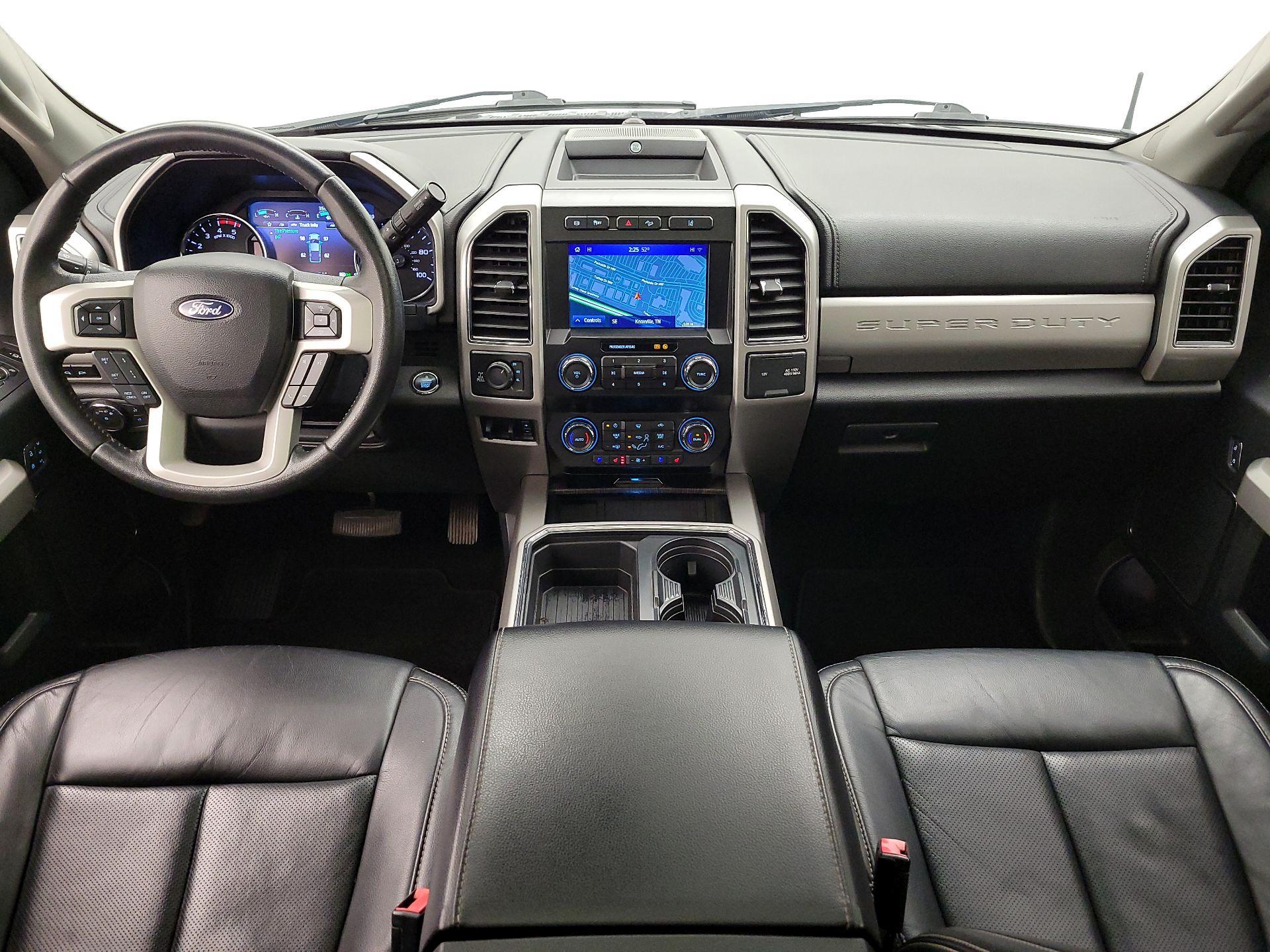 Thumbnail: 2020 Ford F-250 - 9