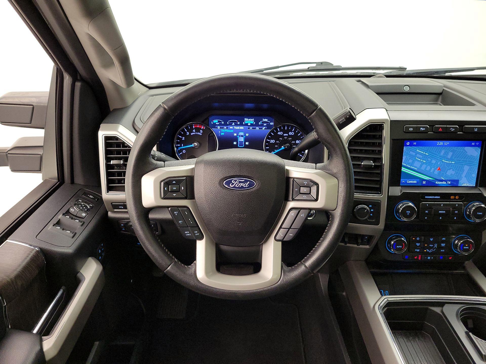 Thumbnail: 2020 Ford F-250 - 10