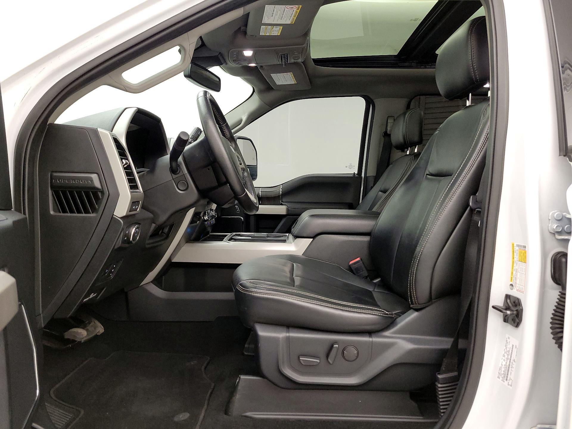 Thumbnail: 2020 Ford F-250 - 11