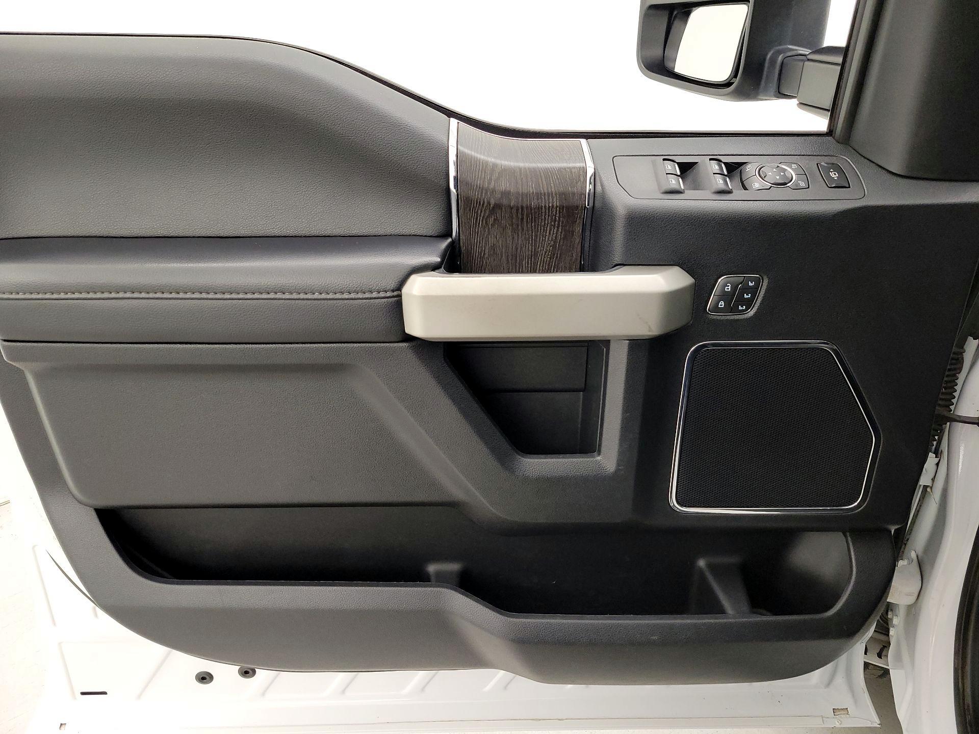 Thumbnail: 2020 Ford F-250 - 12