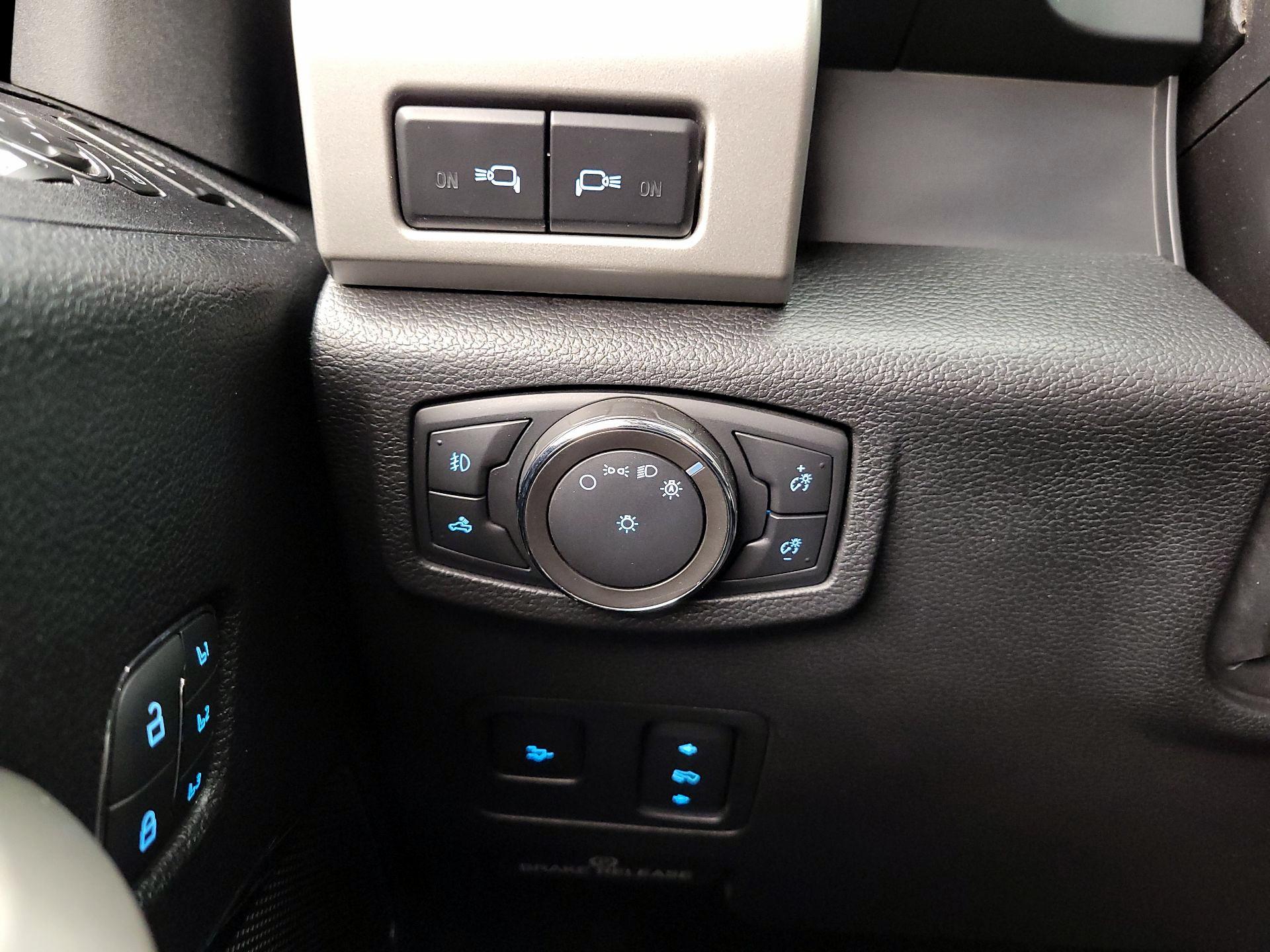 Thumbnail: 2020 Ford F-250 - 13