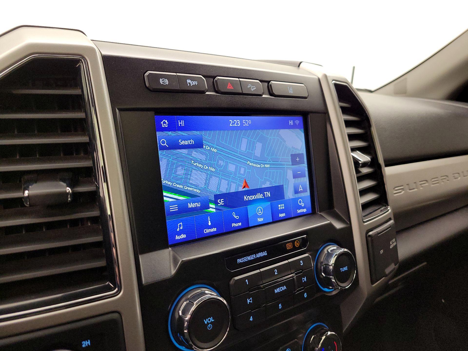 Thumbnail: 2020 Ford F-250 - 14