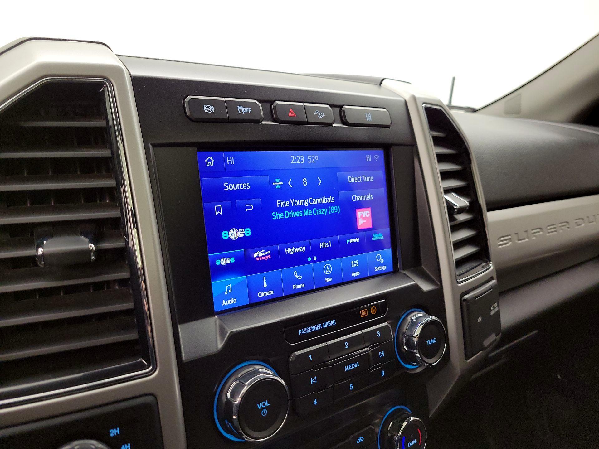 Thumbnail: 2020 Ford F-250 - 16