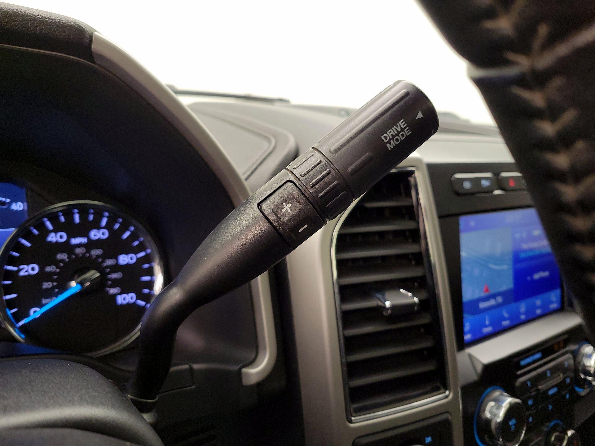 Thumbnail: 2020 Ford F-250 - 18