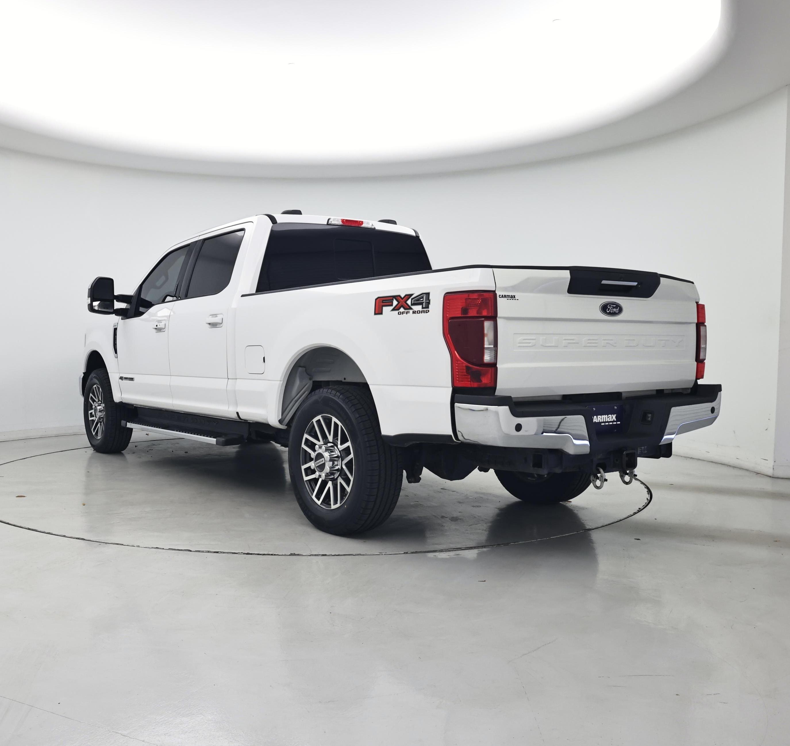 Thumbnail: 2020 Ford F-250 - 2