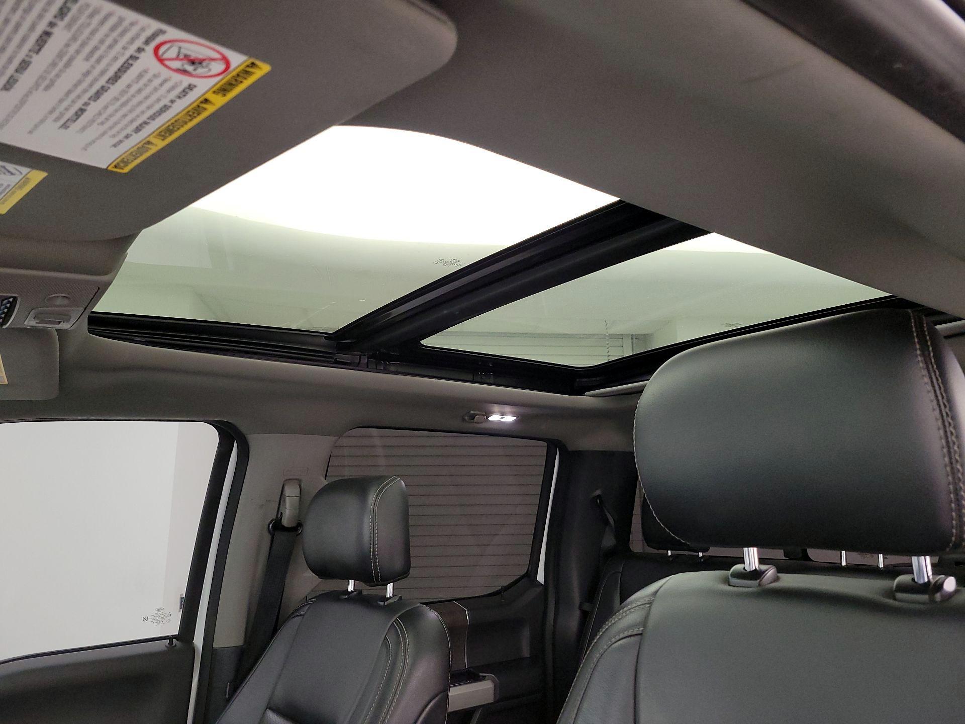 Thumbnail: 2020 Ford F-250 - 20