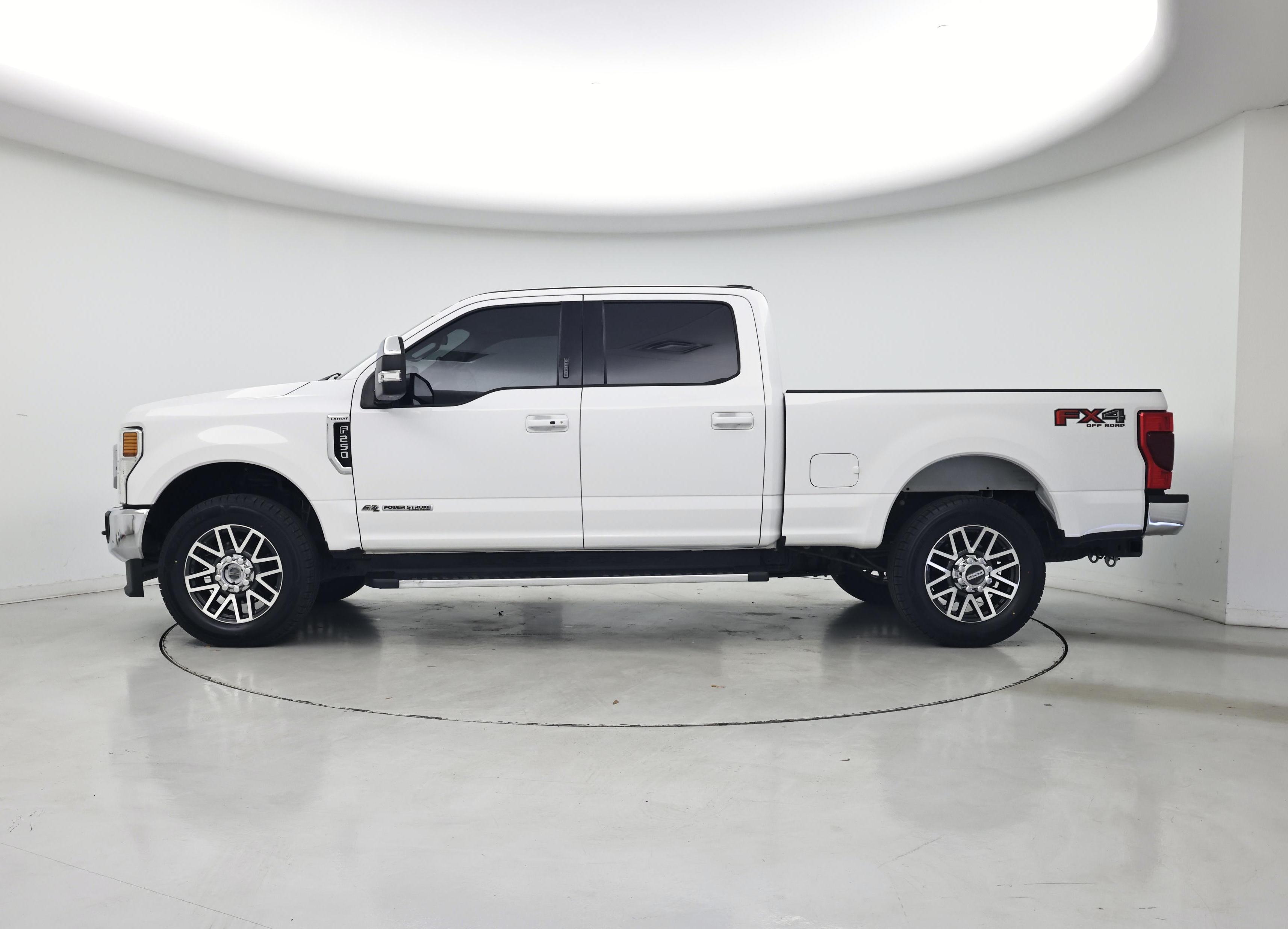 Thumbnail: 2020 Ford F-250 - 3