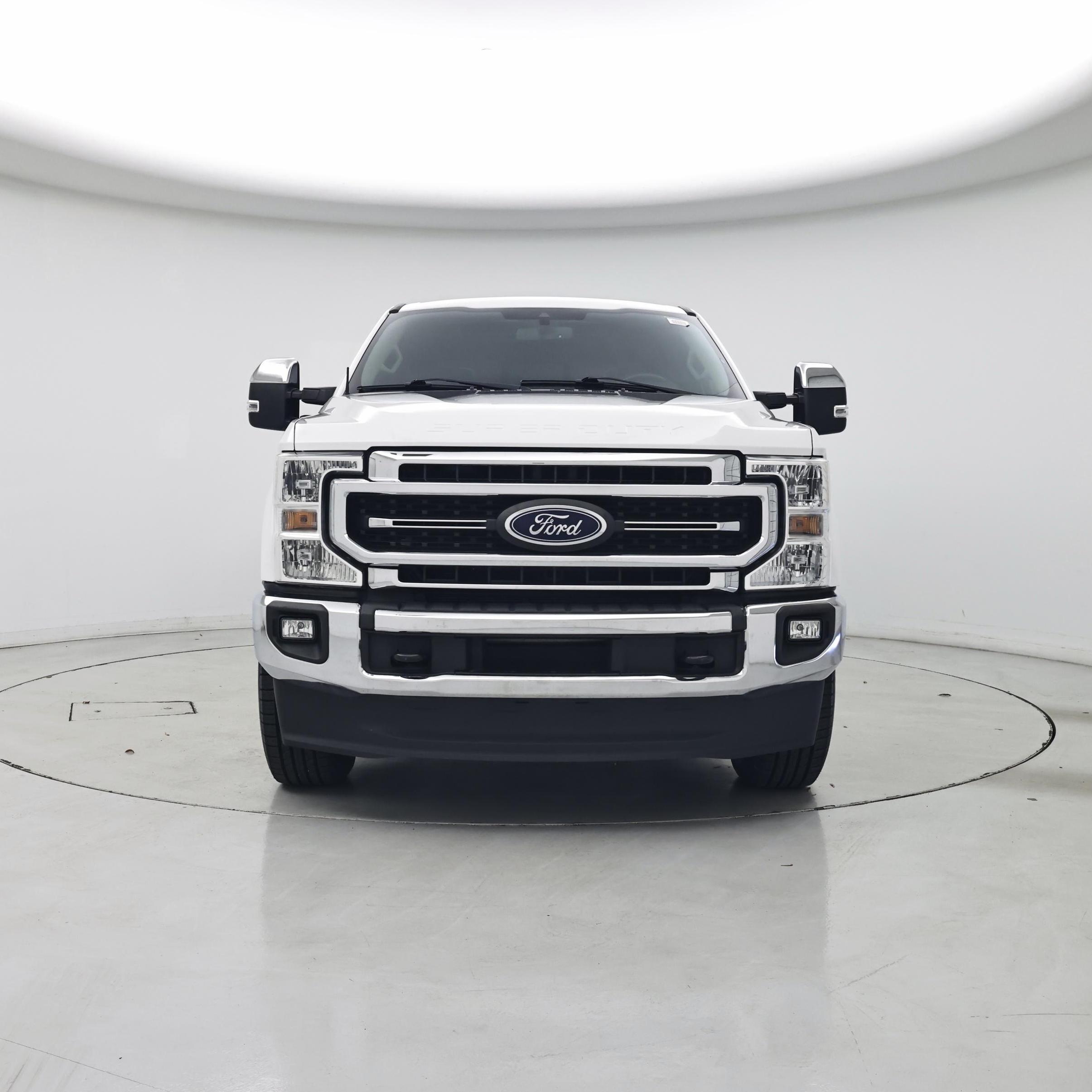 Thumbnail: 2020 Ford F-250 - 5