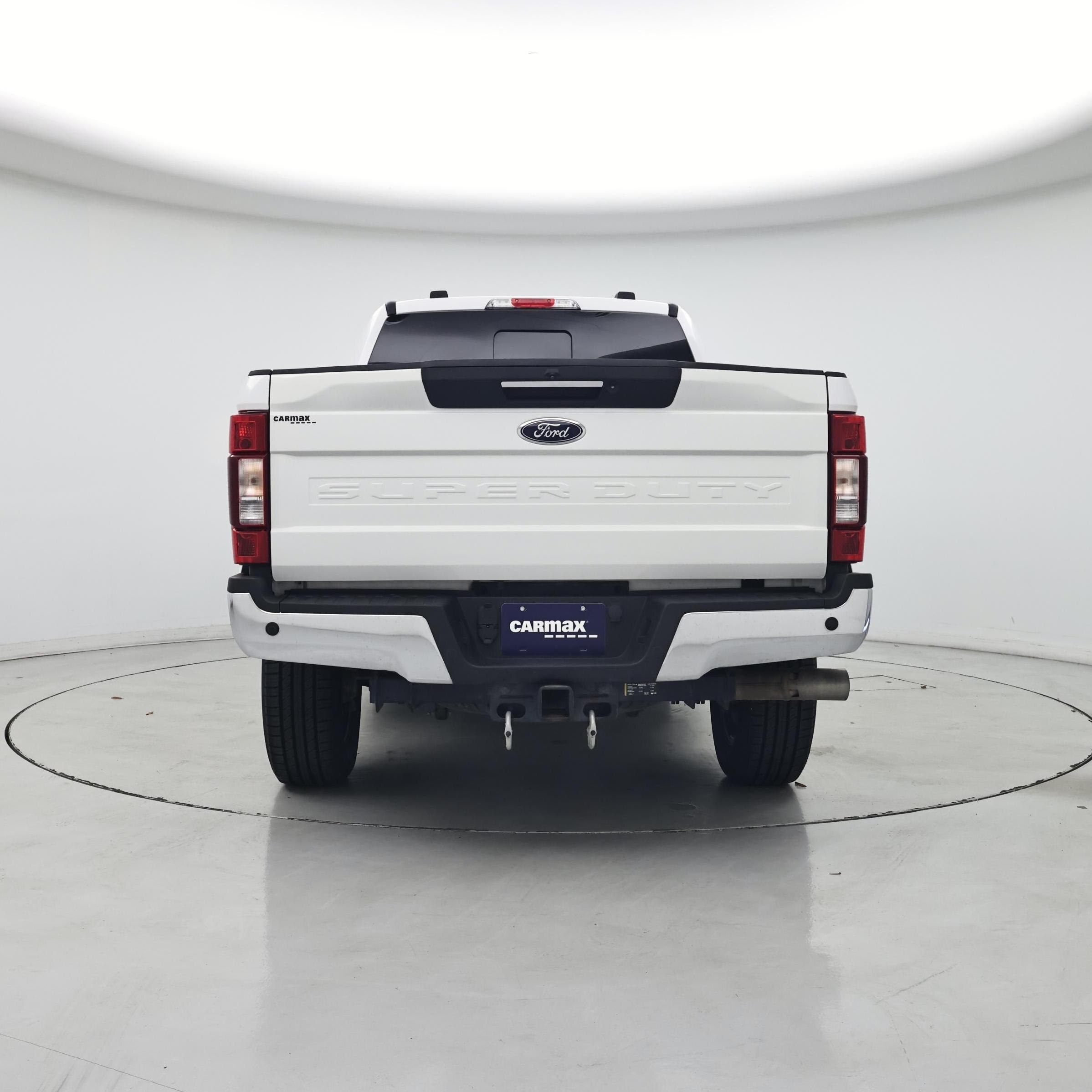 Thumbnail: 2020 Ford F-250 - 6