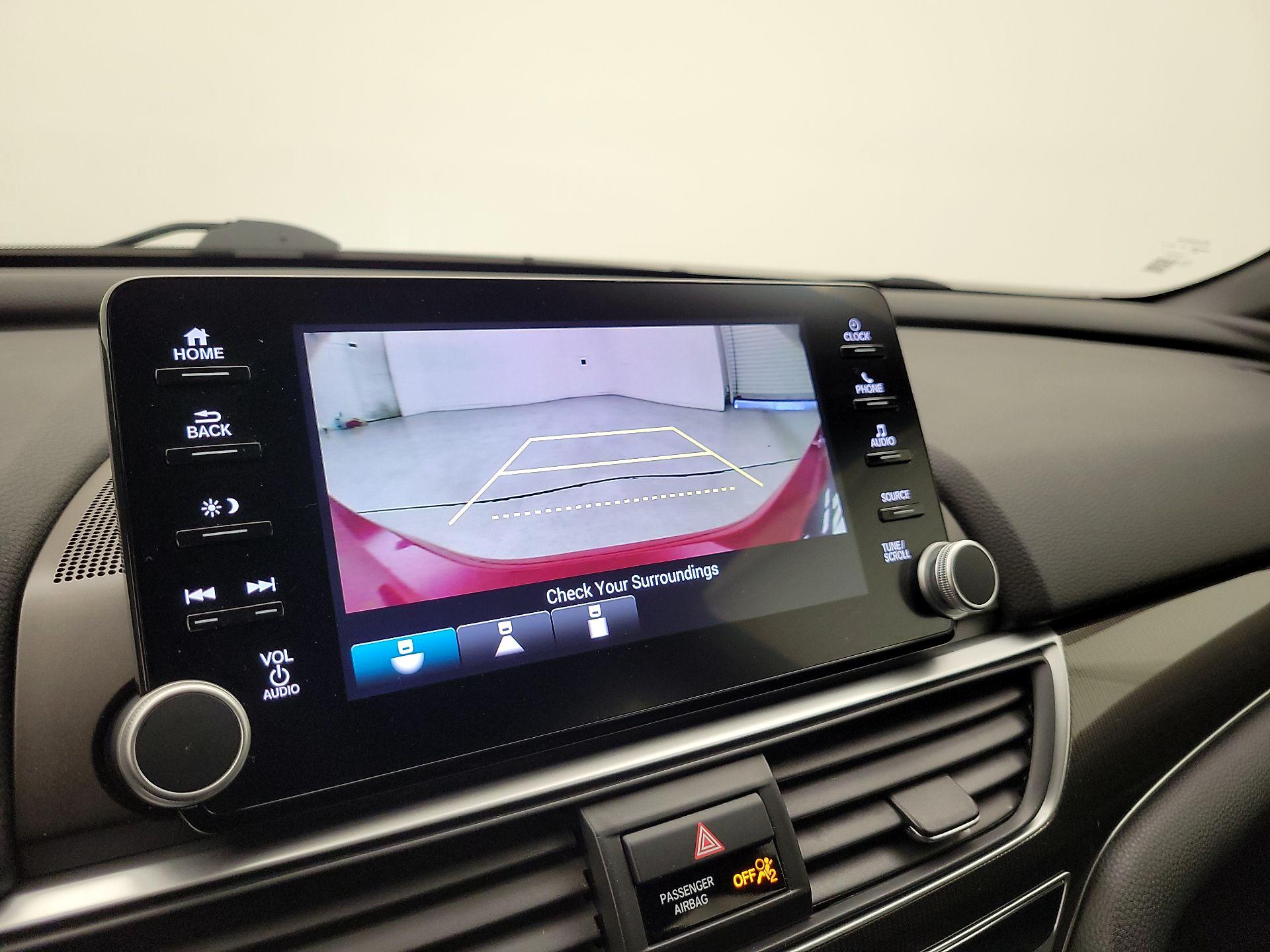 Thumbnail: 2018 Honda Accord - 14