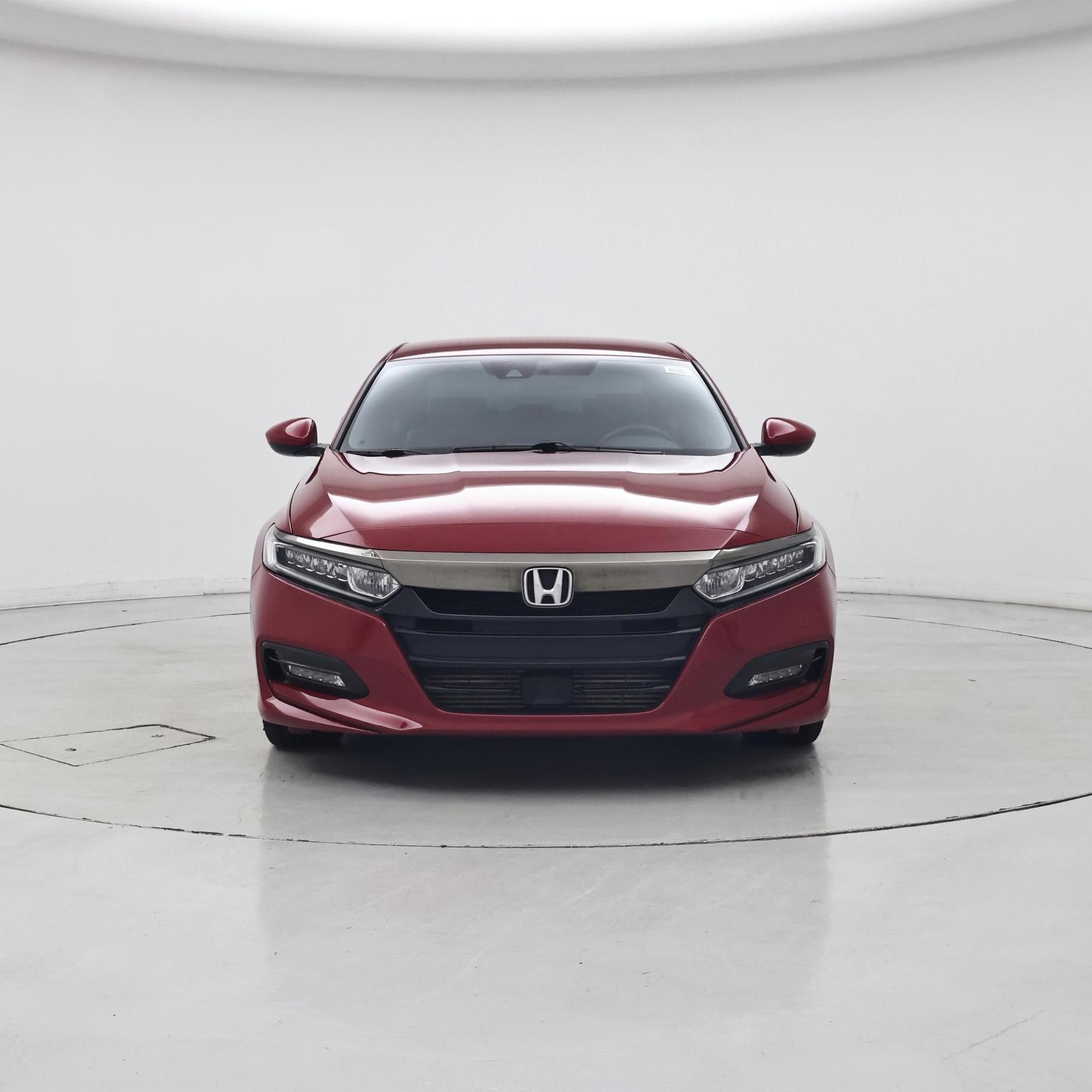 Thumbnail: 2018 Honda Accord - 5