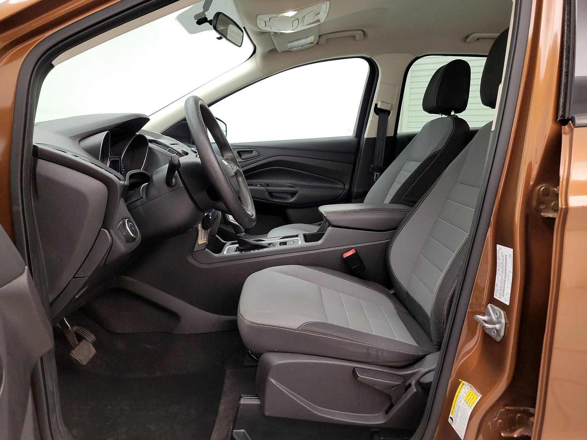 Thumbnail: 2017 Ford Escape - 11