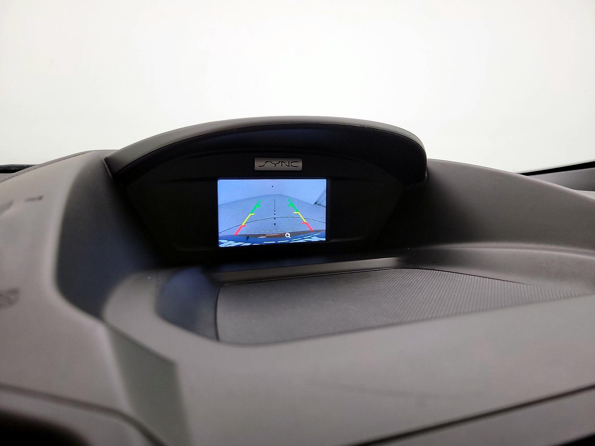 Thumbnail: 2017 Ford Escape - 14