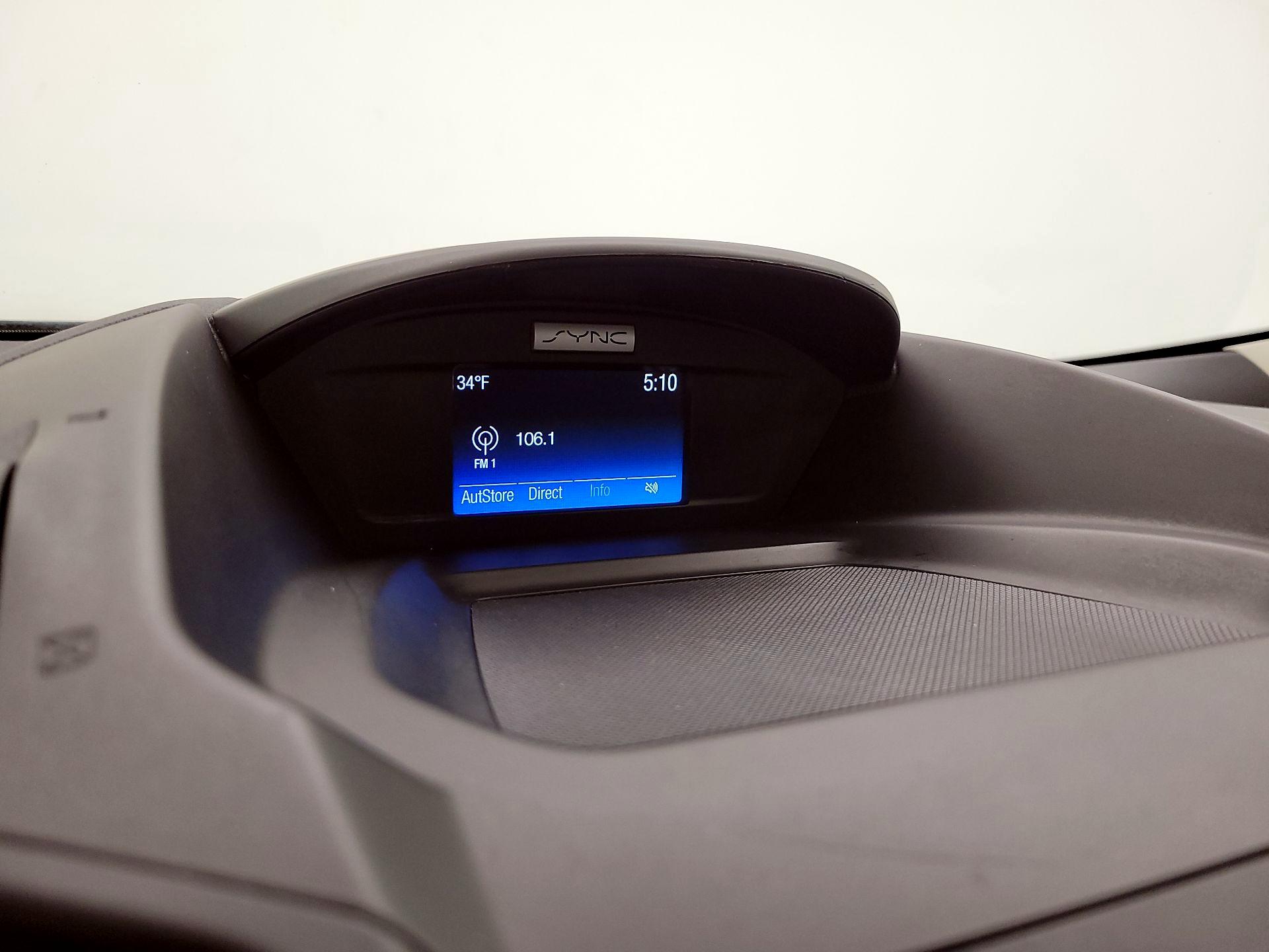 Thumbnail: 2017 Ford Escape - 15