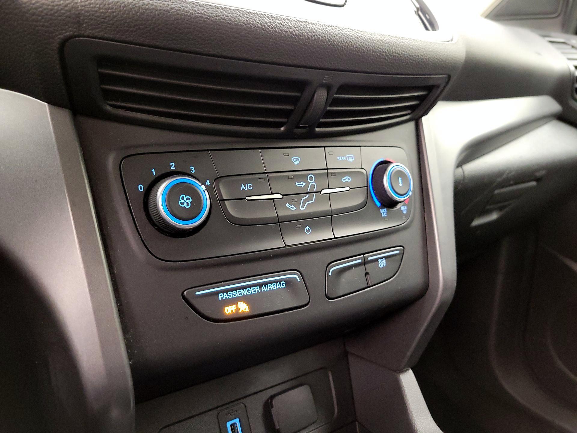 Thumbnail: 2017 Ford Escape - 16