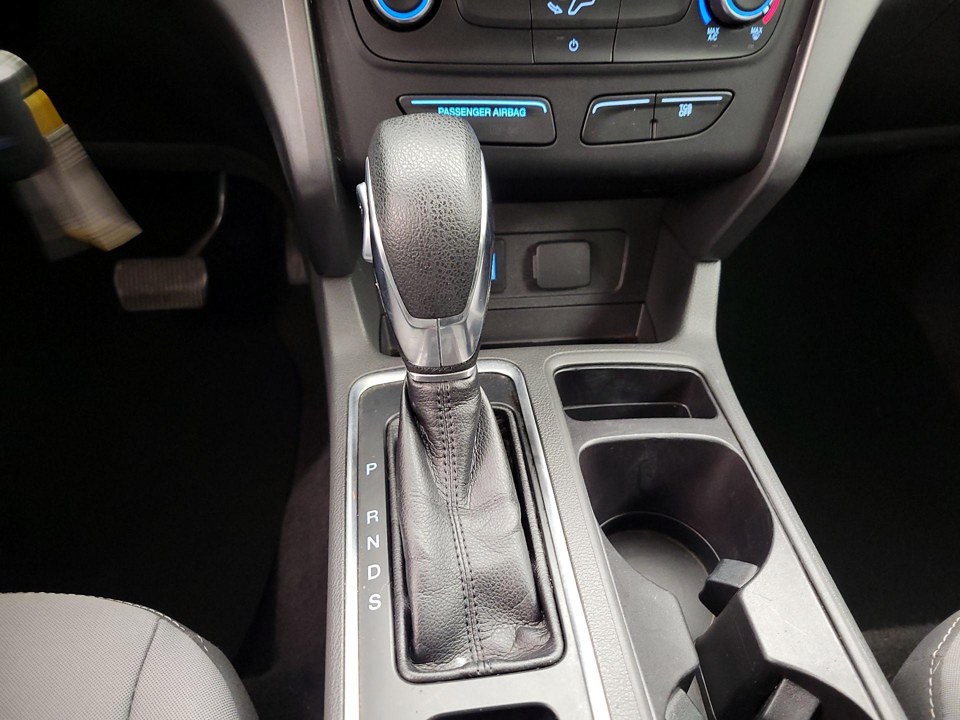 Thumbnail: 2017 Ford Escape - 17