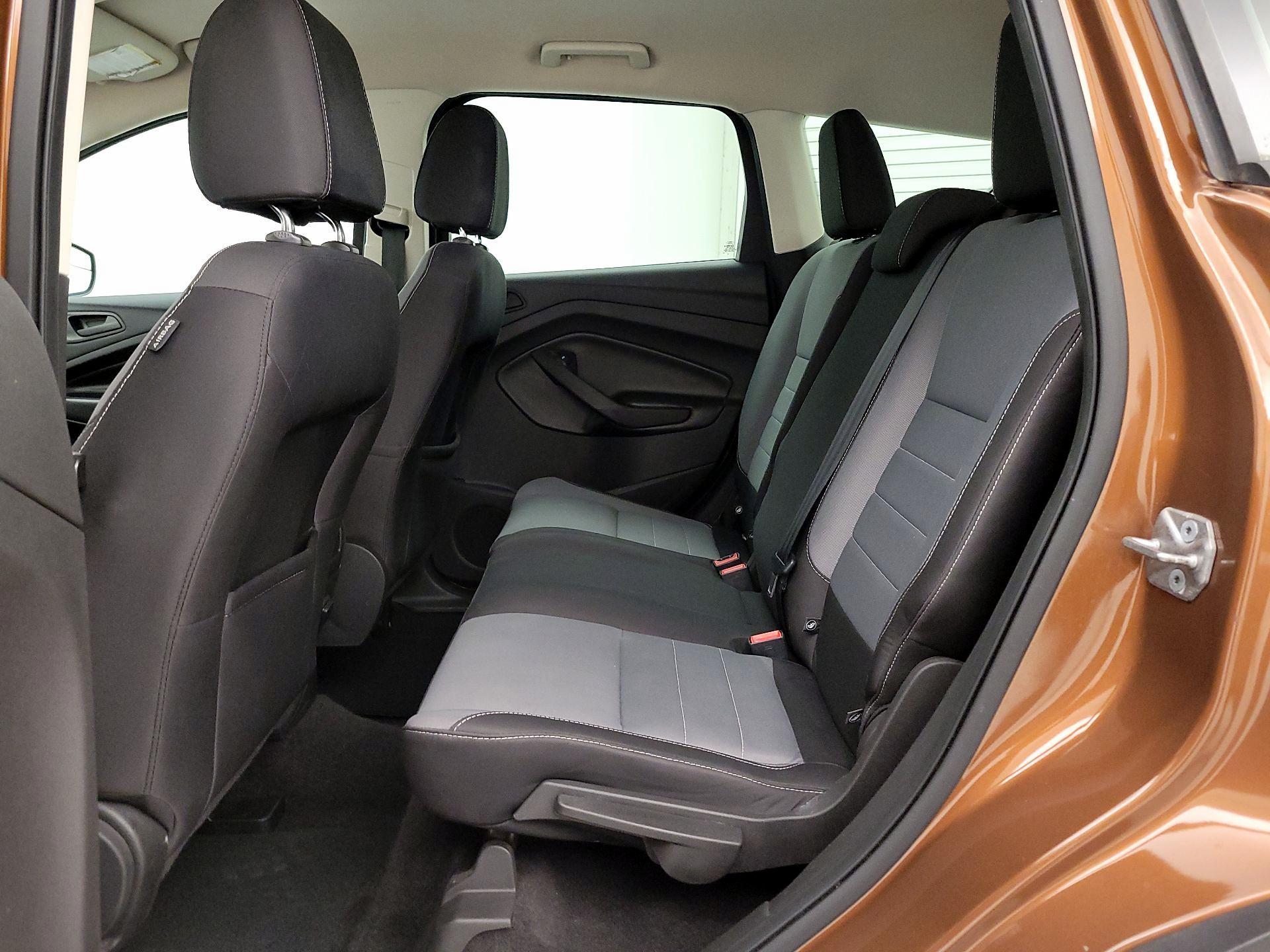 Thumbnail: 2017 Ford Escape - 19