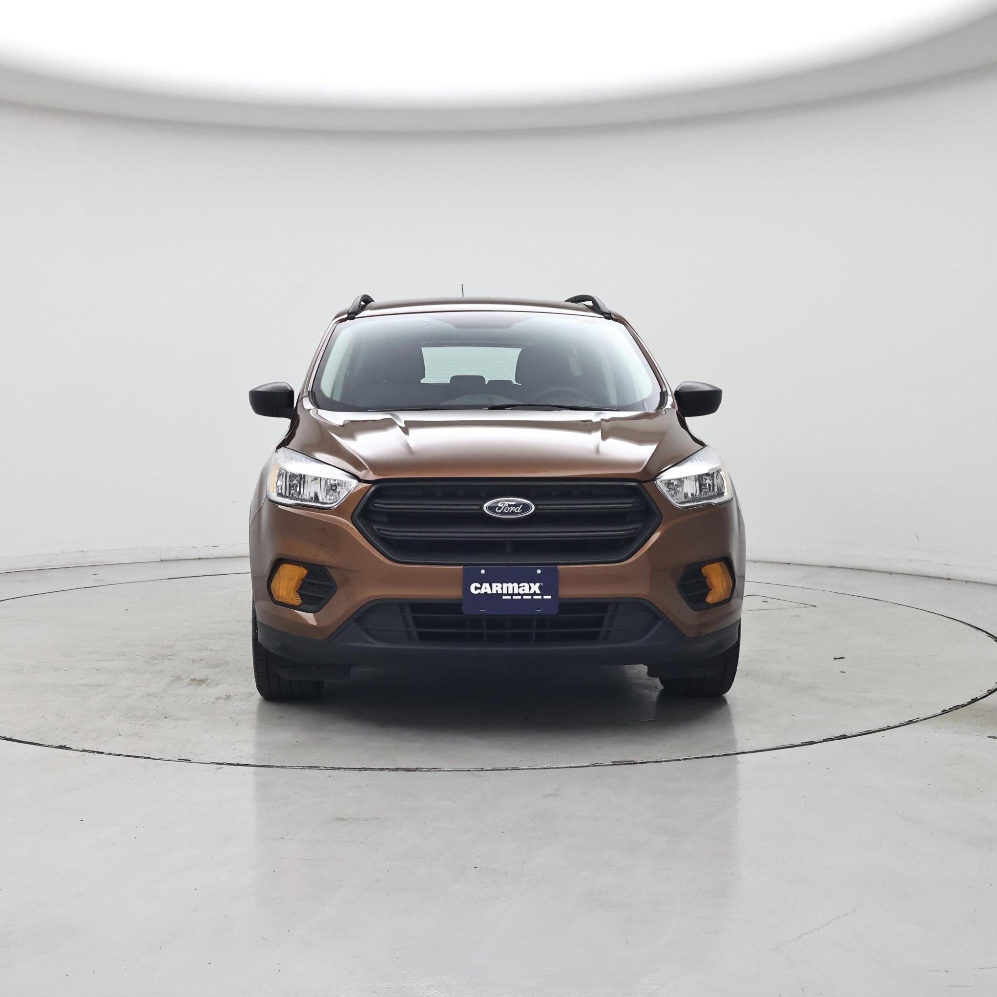 Thumbnail: 2017 Ford Escape - 5