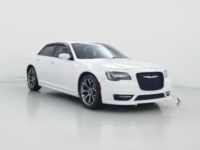 2018 Chrysler 300 S