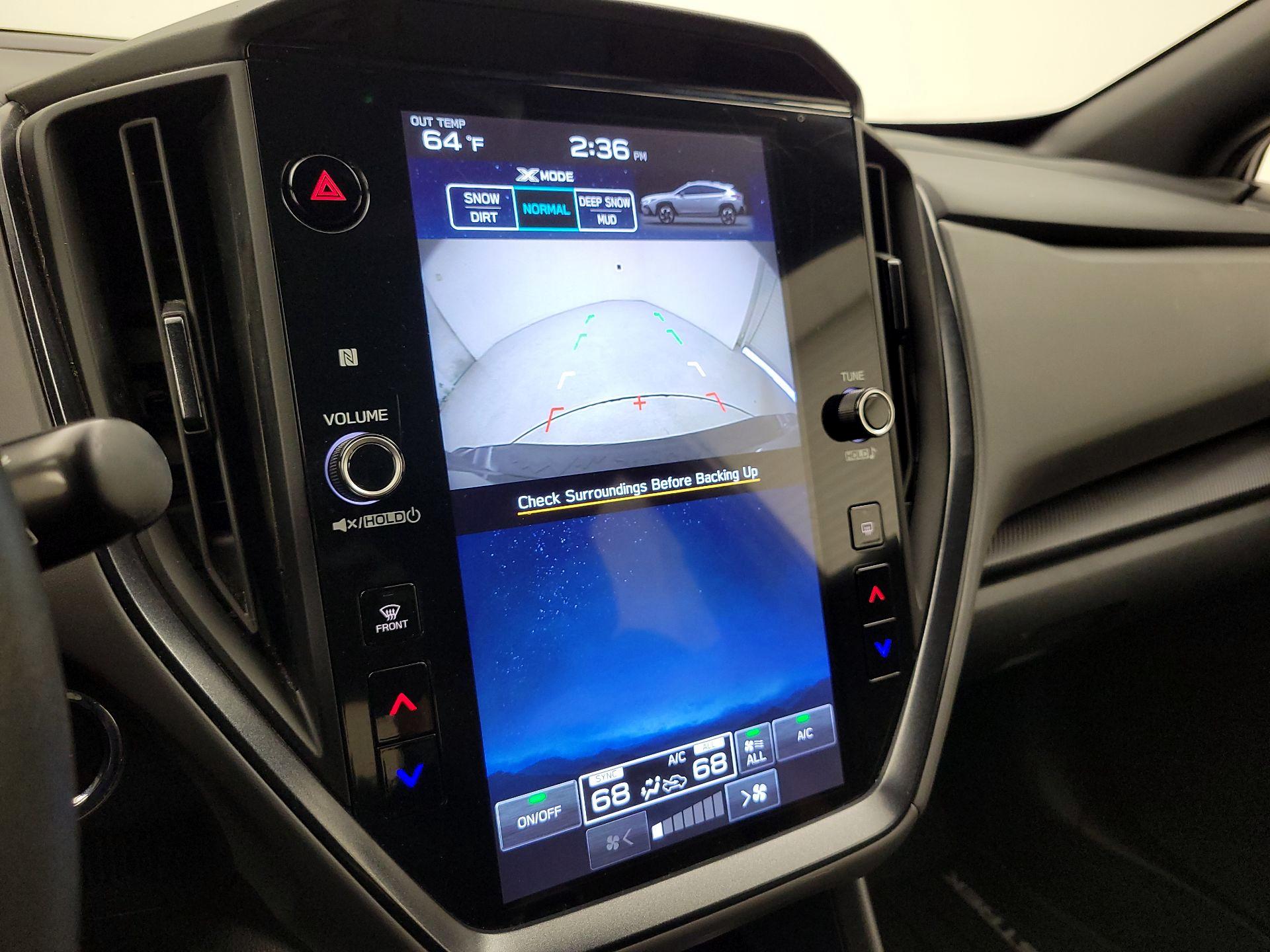 Thumbnail: 2024 Subaru Crosstrek - 14