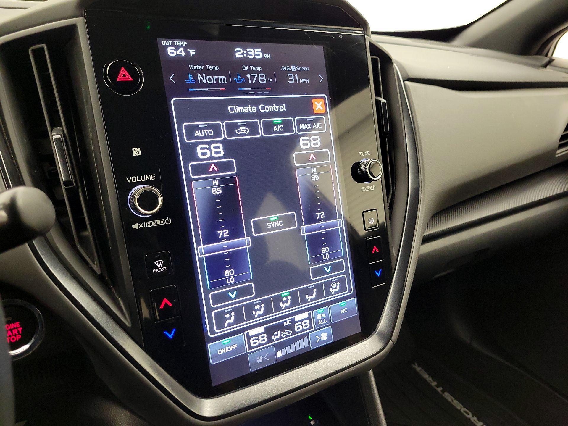 Thumbnail: 2024 Subaru Crosstrek - 16