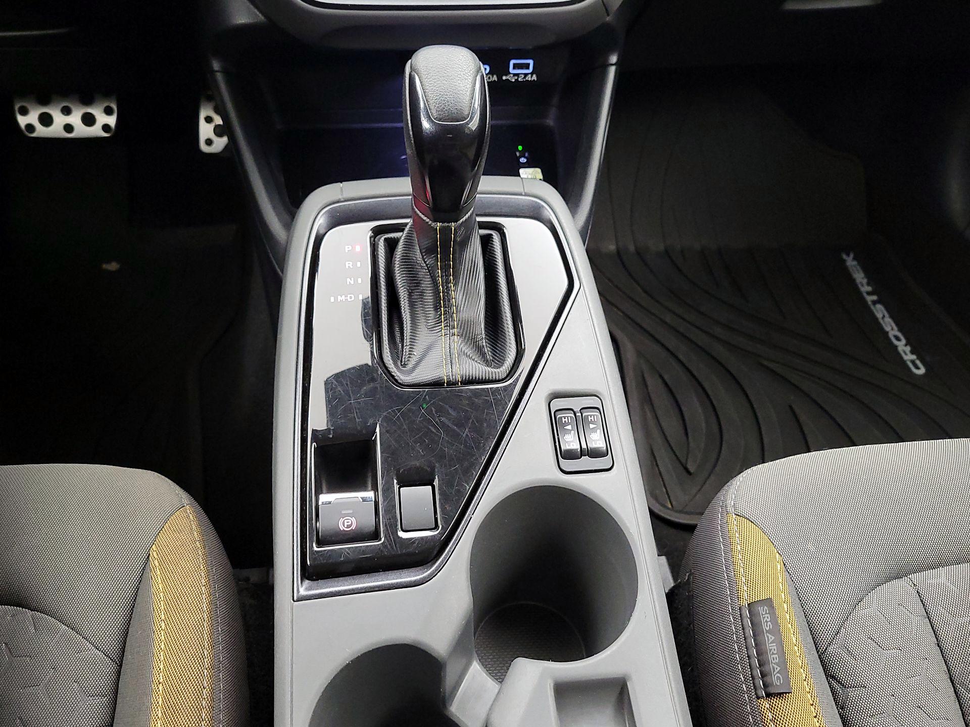 Thumbnail: 2024 Subaru Crosstrek - 17