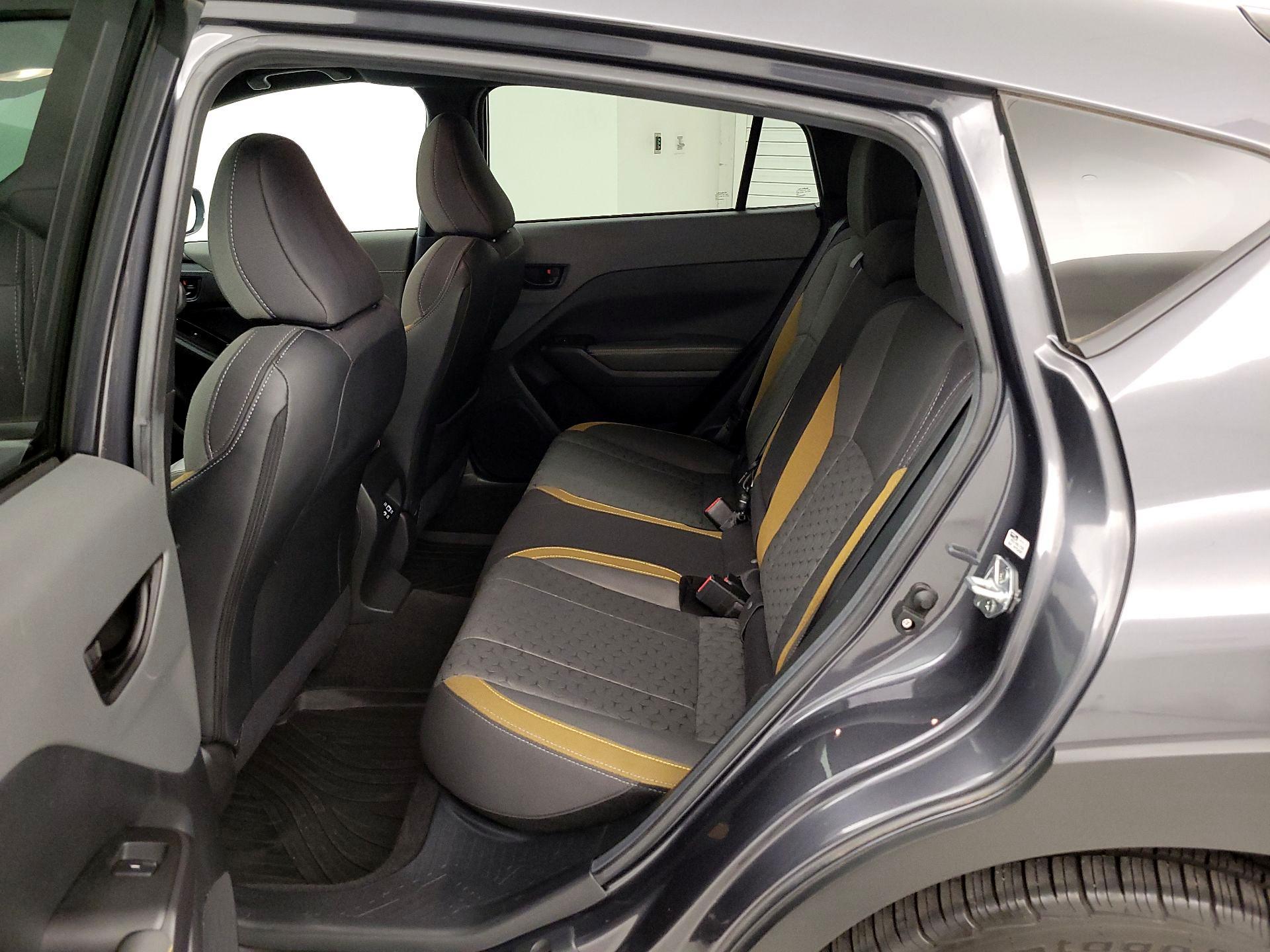 Thumbnail: 2024 Subaru Crosstrek - 20