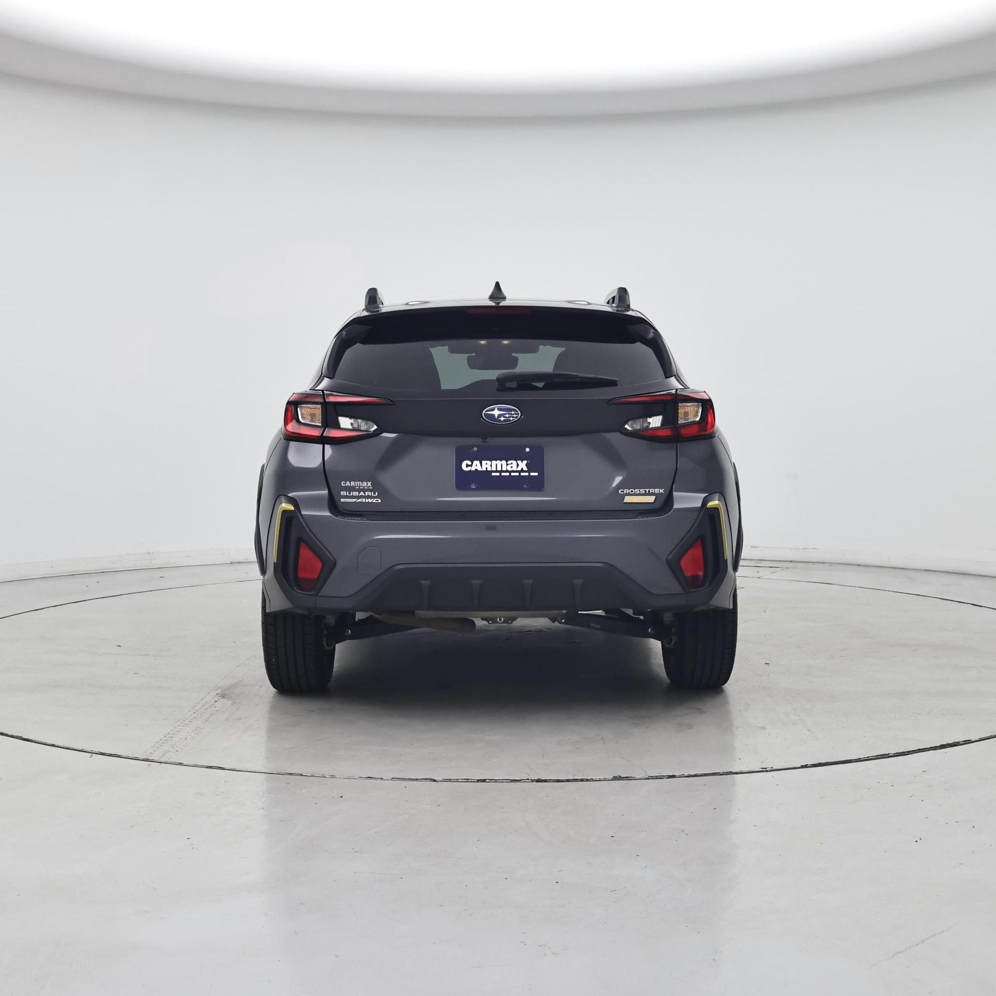 Thumbnail: 2024 Subaru Crosstrek - 6