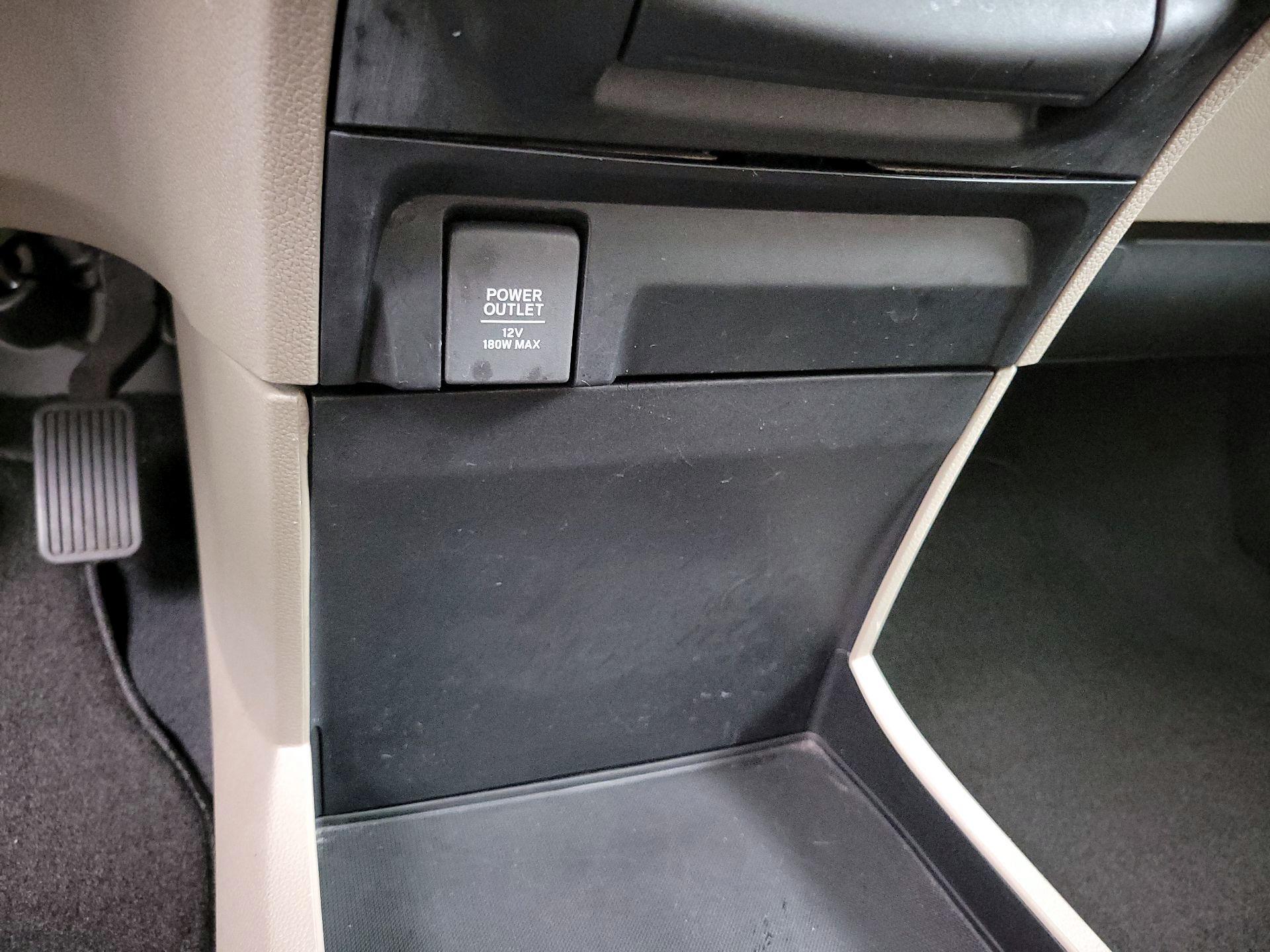 Thumbnail: 2019 Honda Odyssey - 18