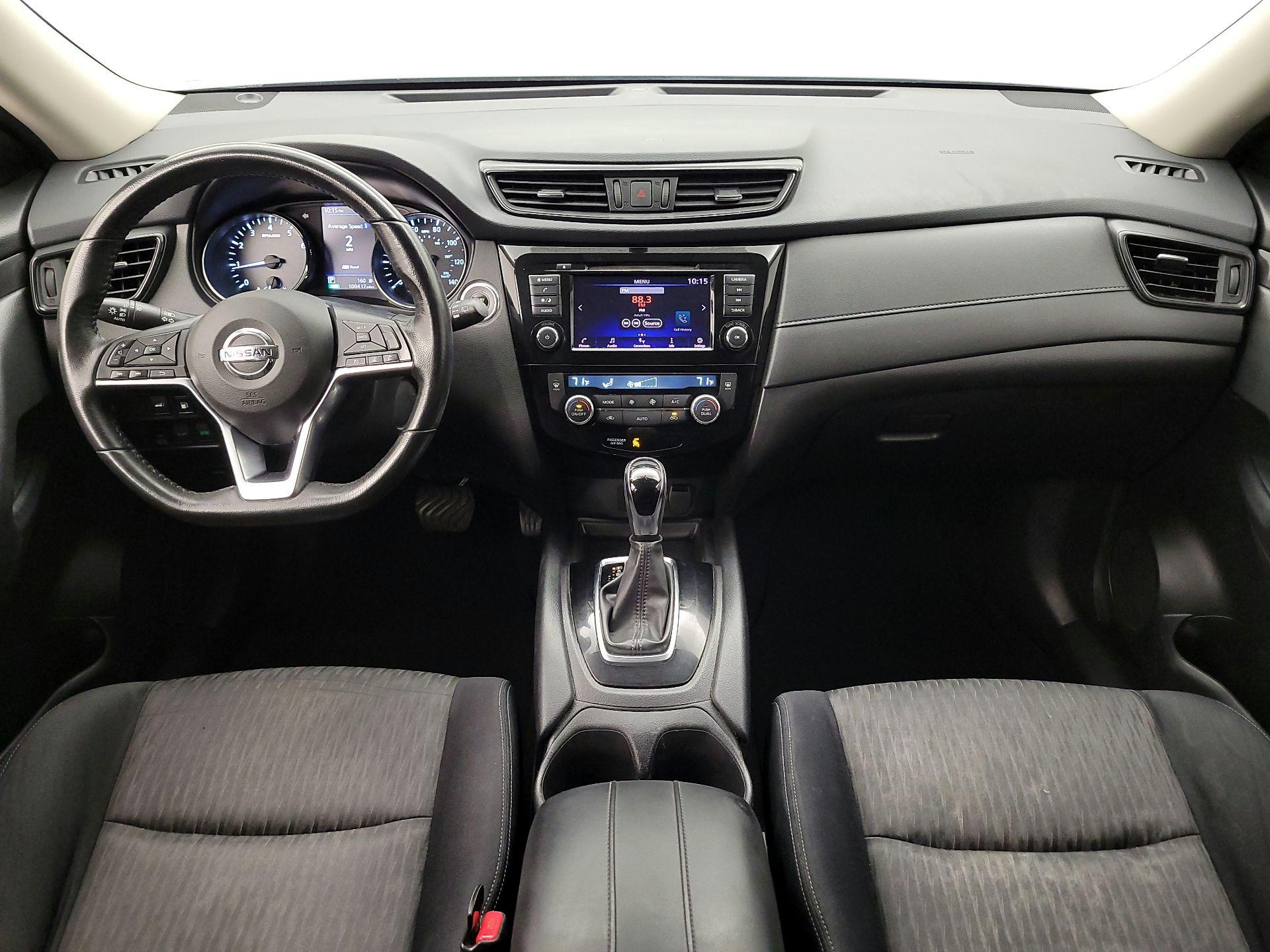 Thumbnail: 2018 Nissan Rogue - 9