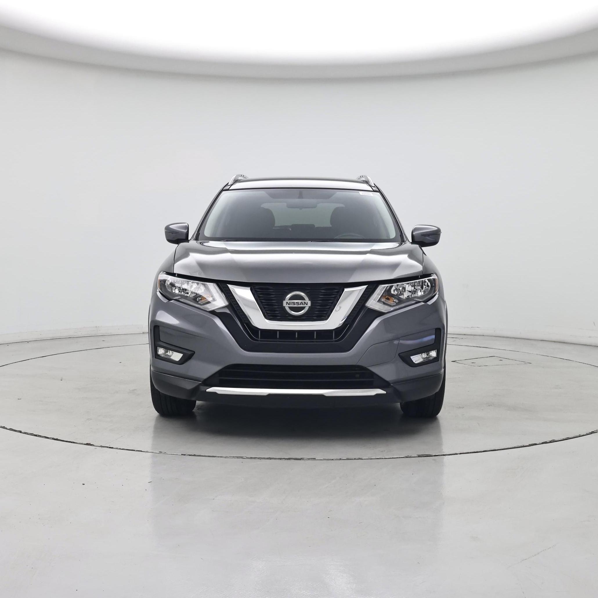 Thumbnail: 2018 Nissan Rogue - 5