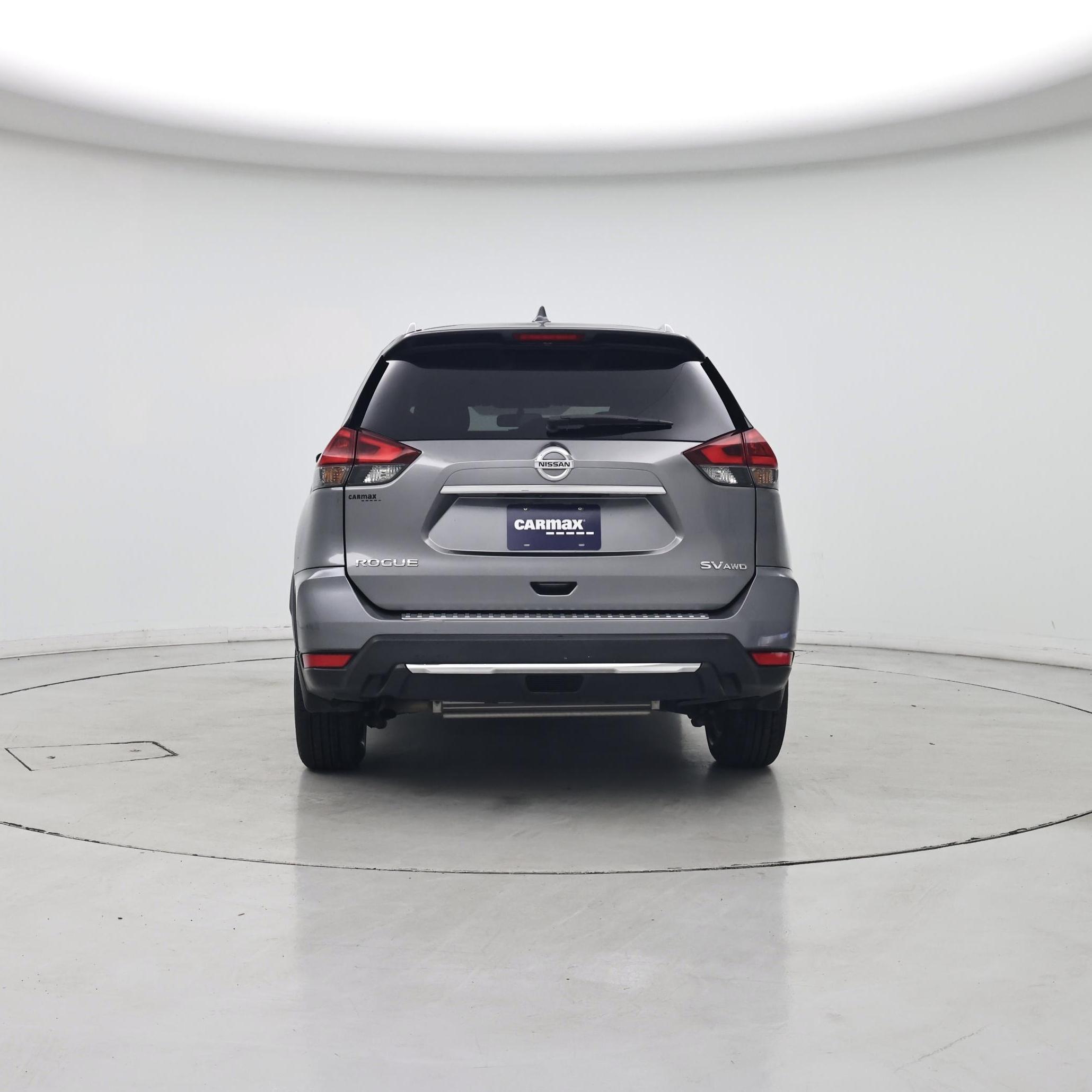 Thumbnail: 2018 Nissan Rogue - 6