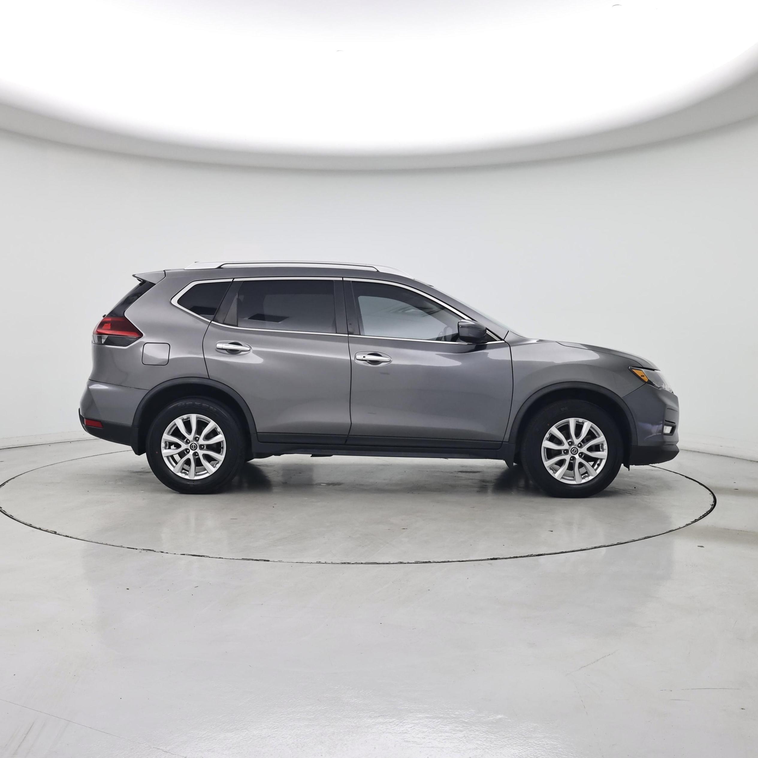 Thumbnail: 2018 Nissan Rogue - 7