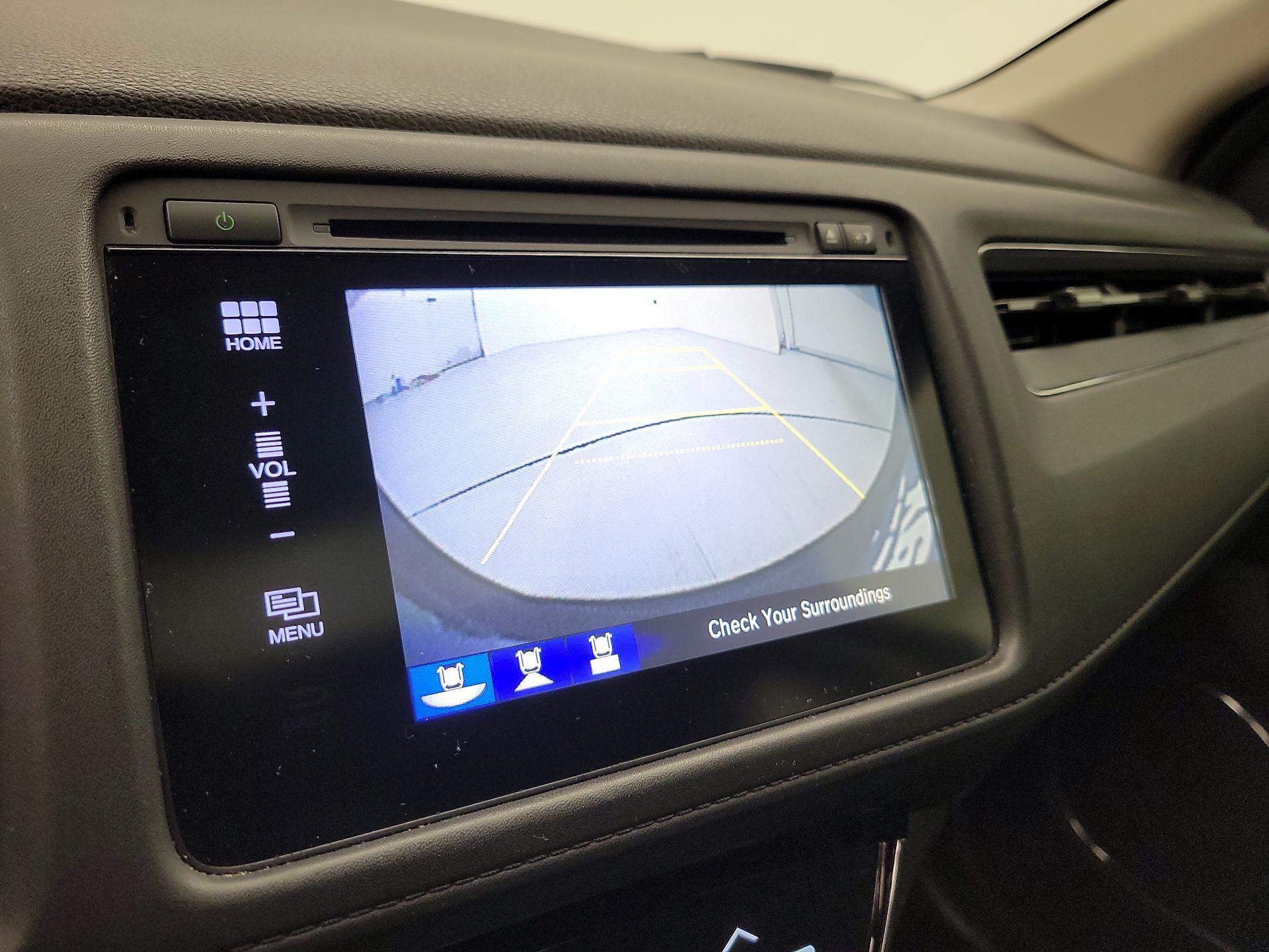 Thumbnail: 2016 Honda HR-V - 14