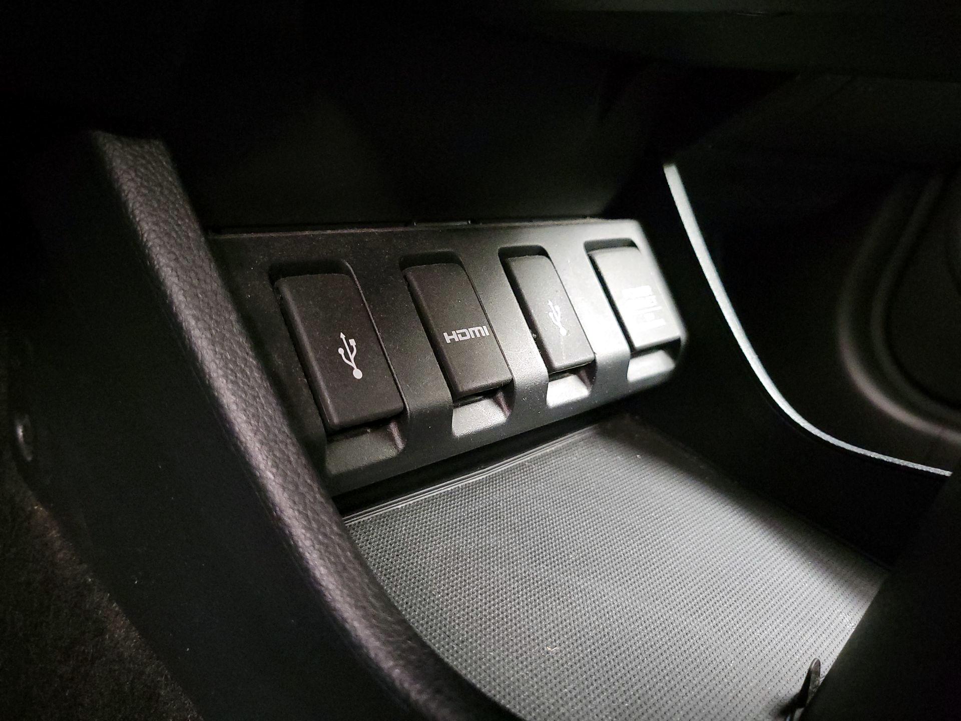 Thumbnail: 2016 Honda HR-V - 18