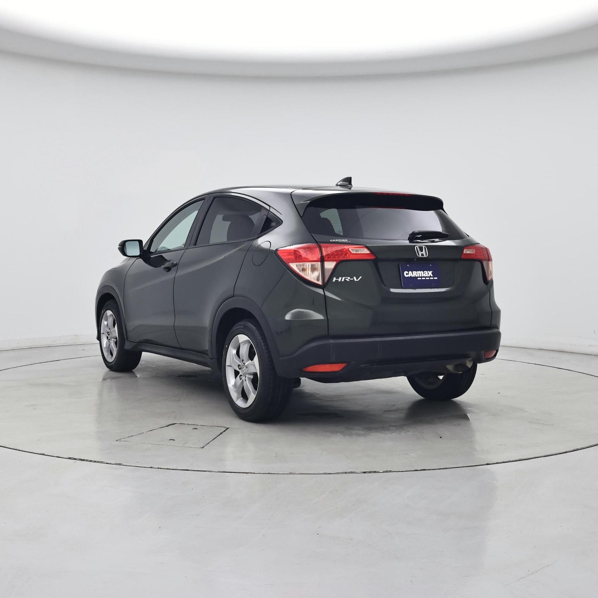 Thumbnail: 2016 Honda HR-V - 2
