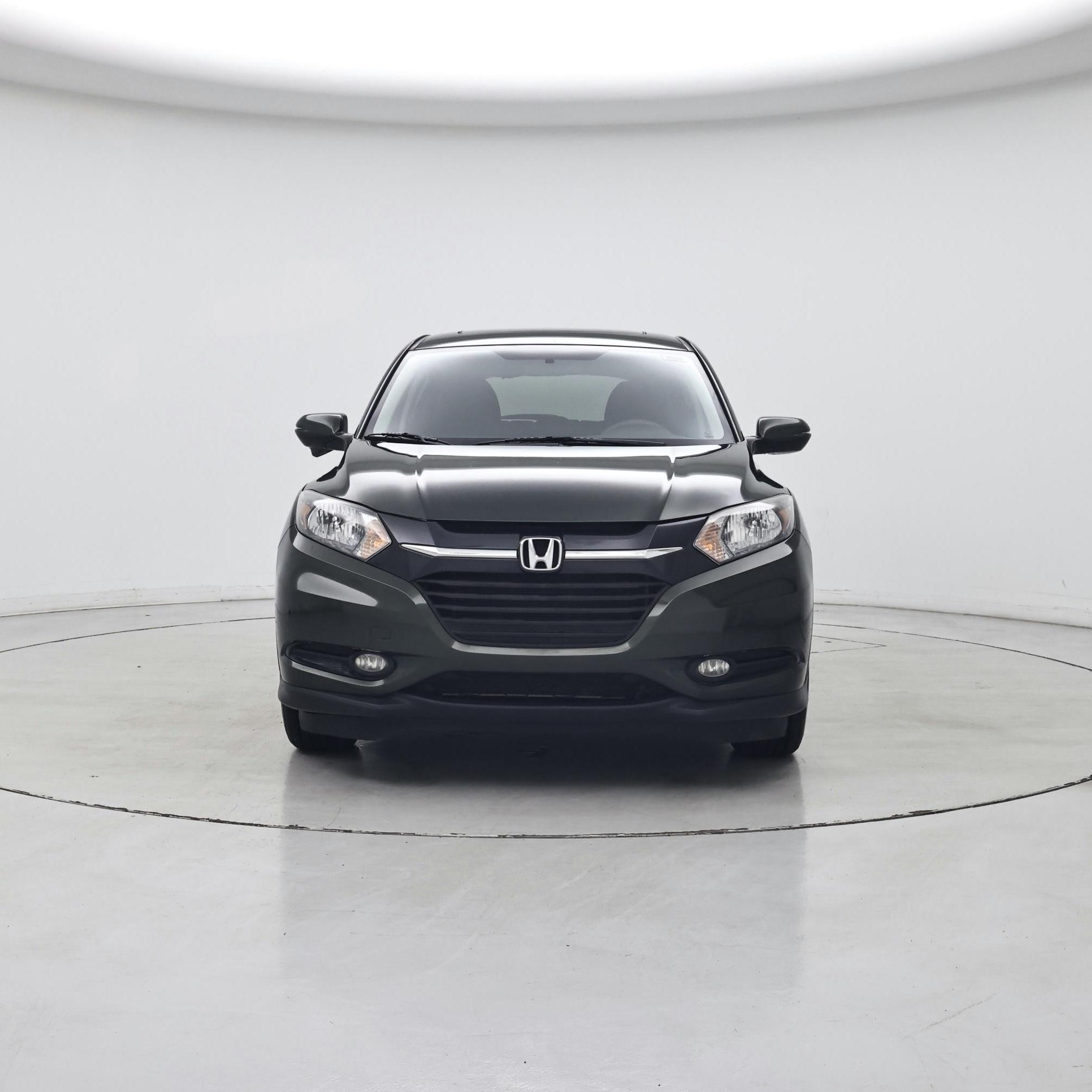Thumbnail: 2016 Honda HR-V - 5