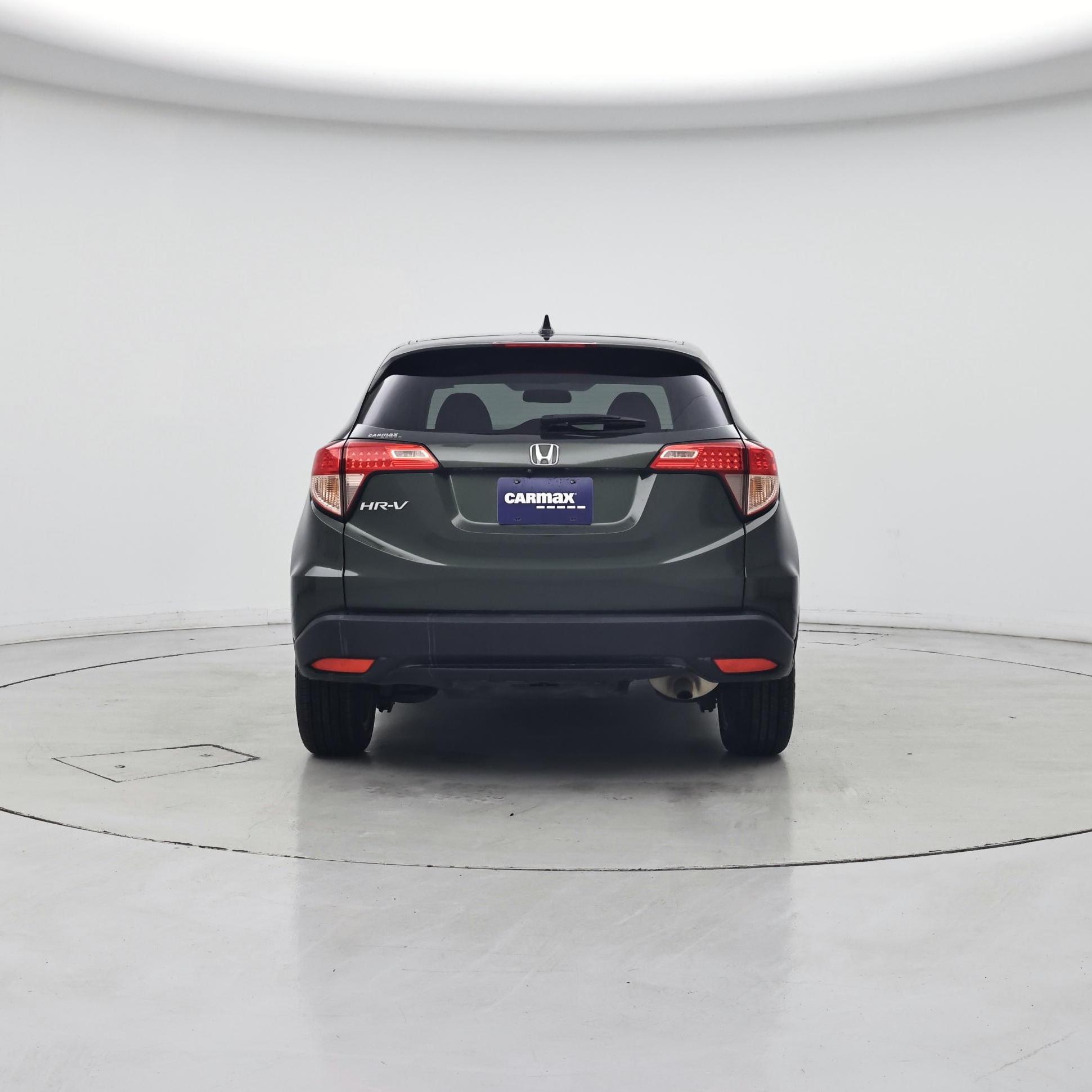 Thumbnail: 2016 Honda HR-V - 6