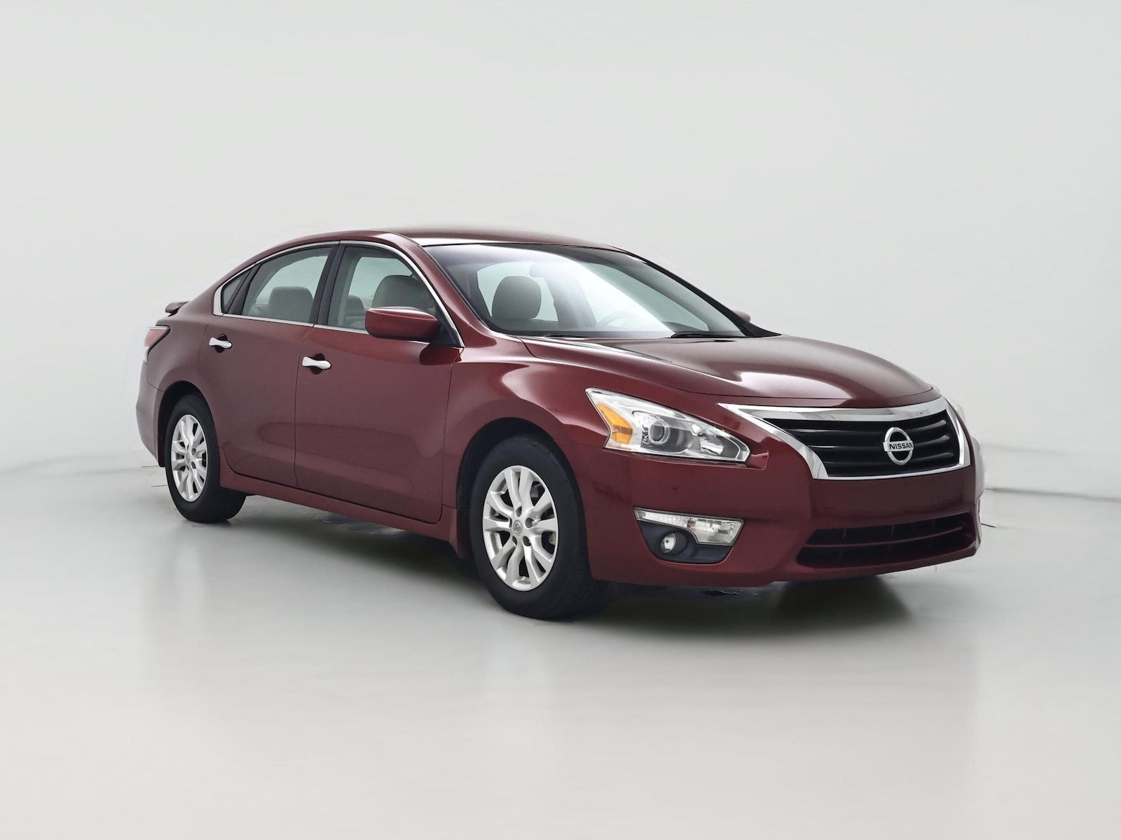 2015 Nissan Altima S