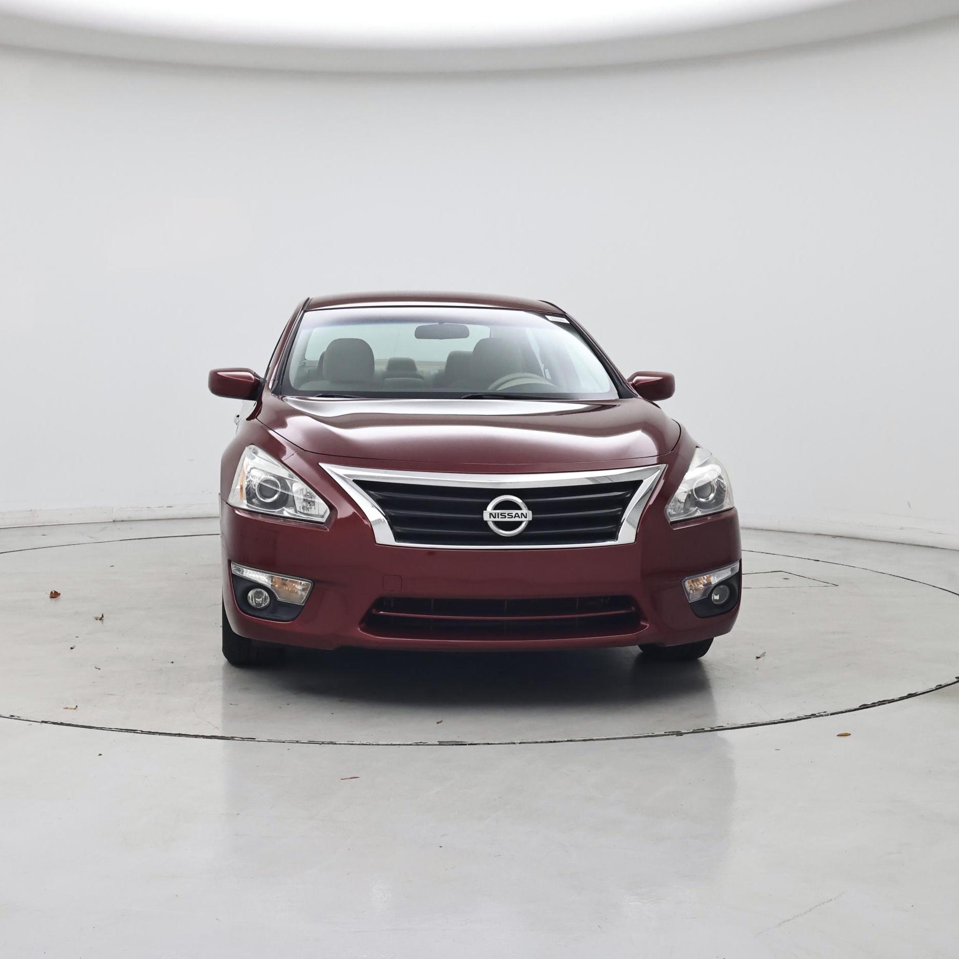 Thumbnail: 2015 Nissan Altima - 5